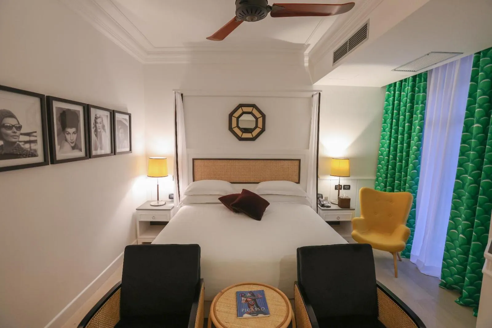 Boutique Hotel Esplanade