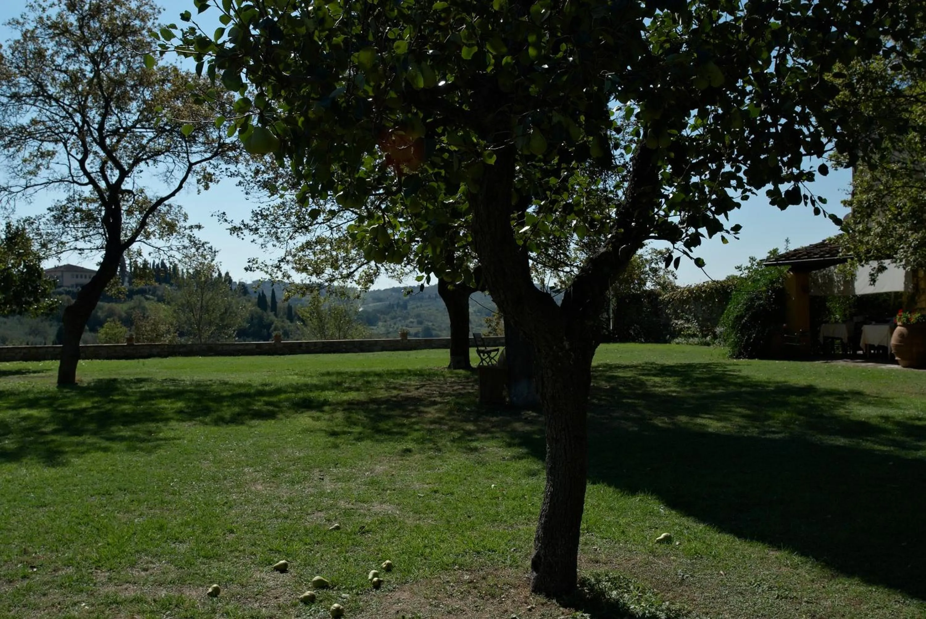 I Parigi Corbinelli Residenze