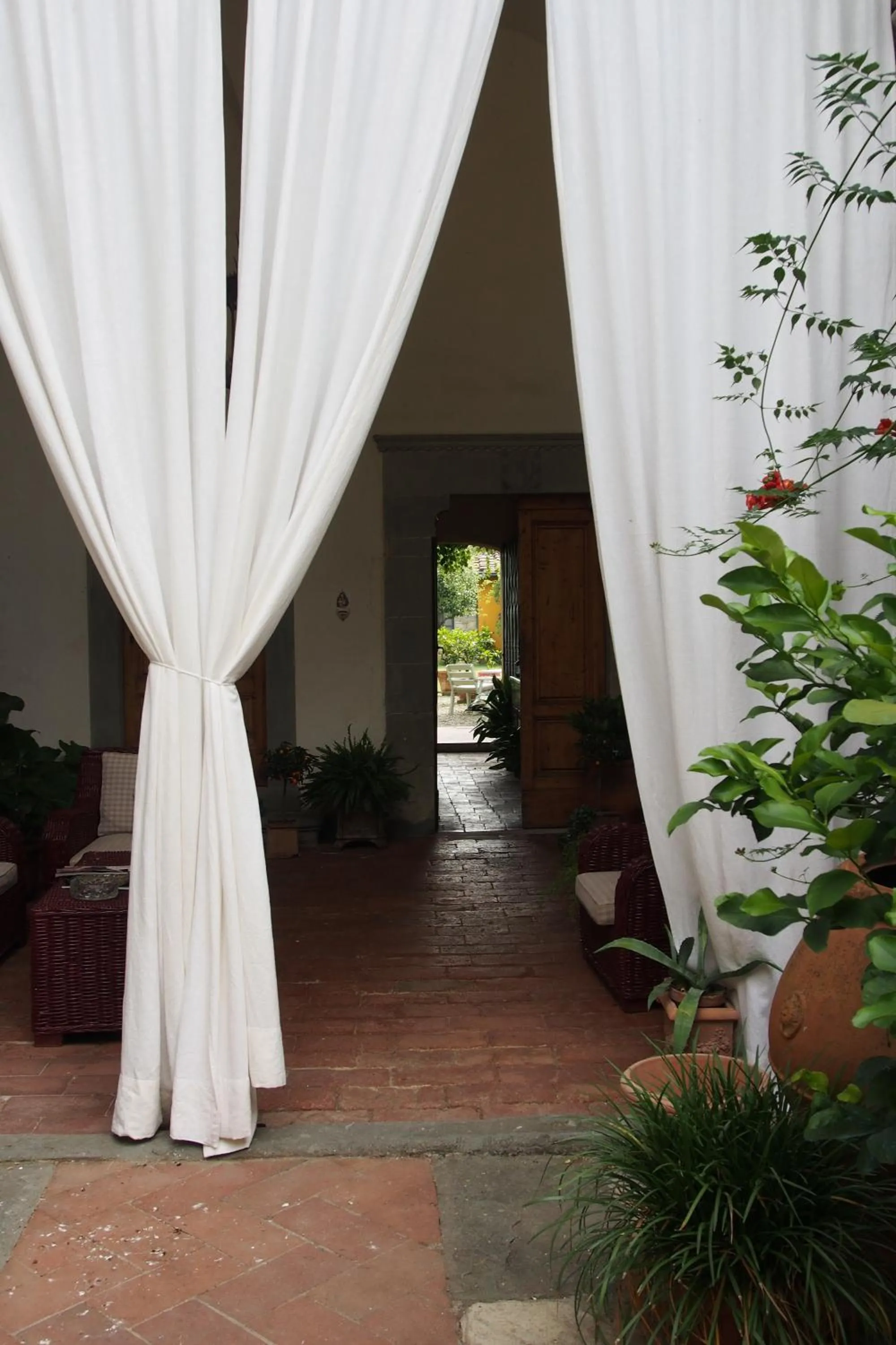 I Parigi Corbinelli Residenze