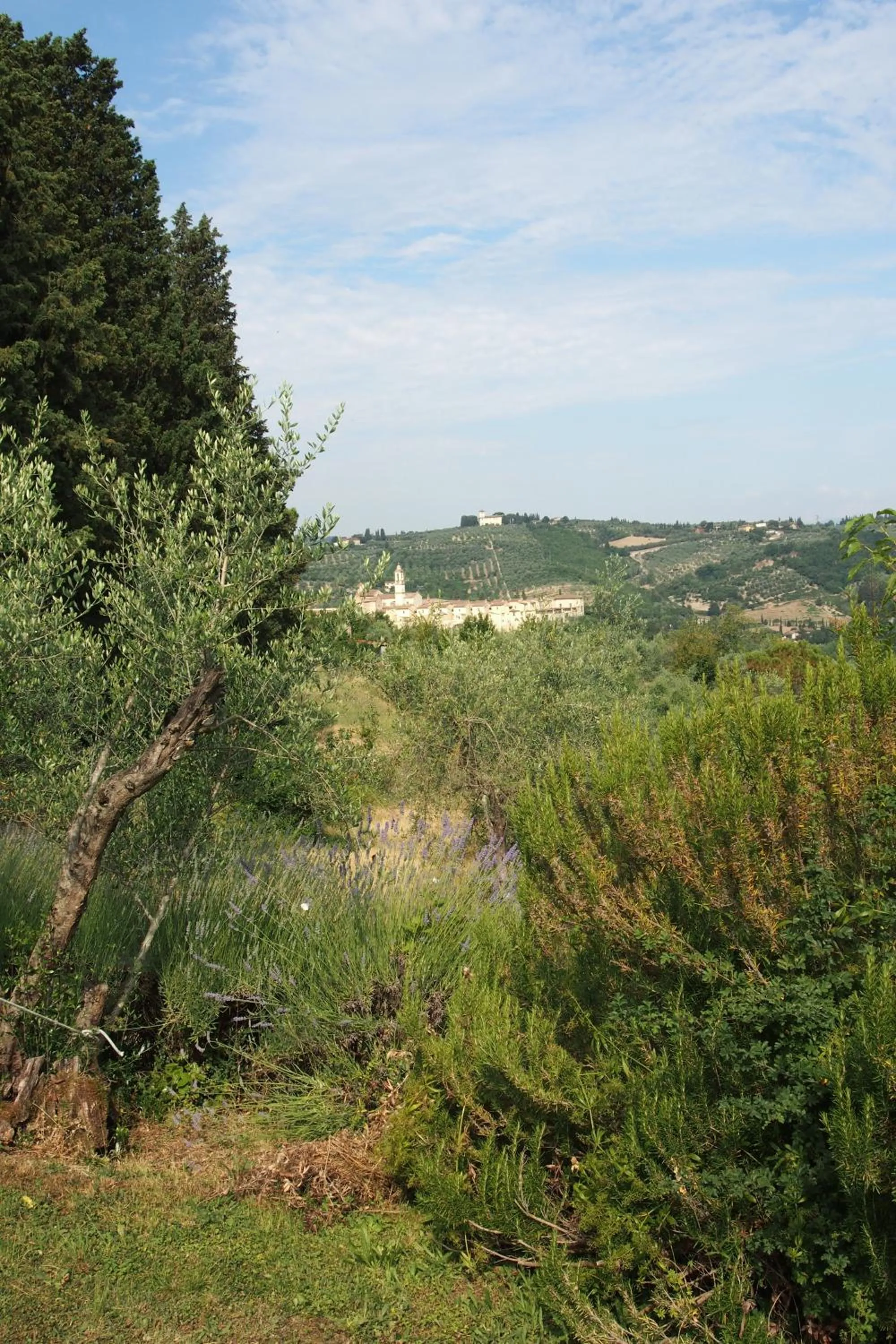 I Parigi Corbinelli Residenze