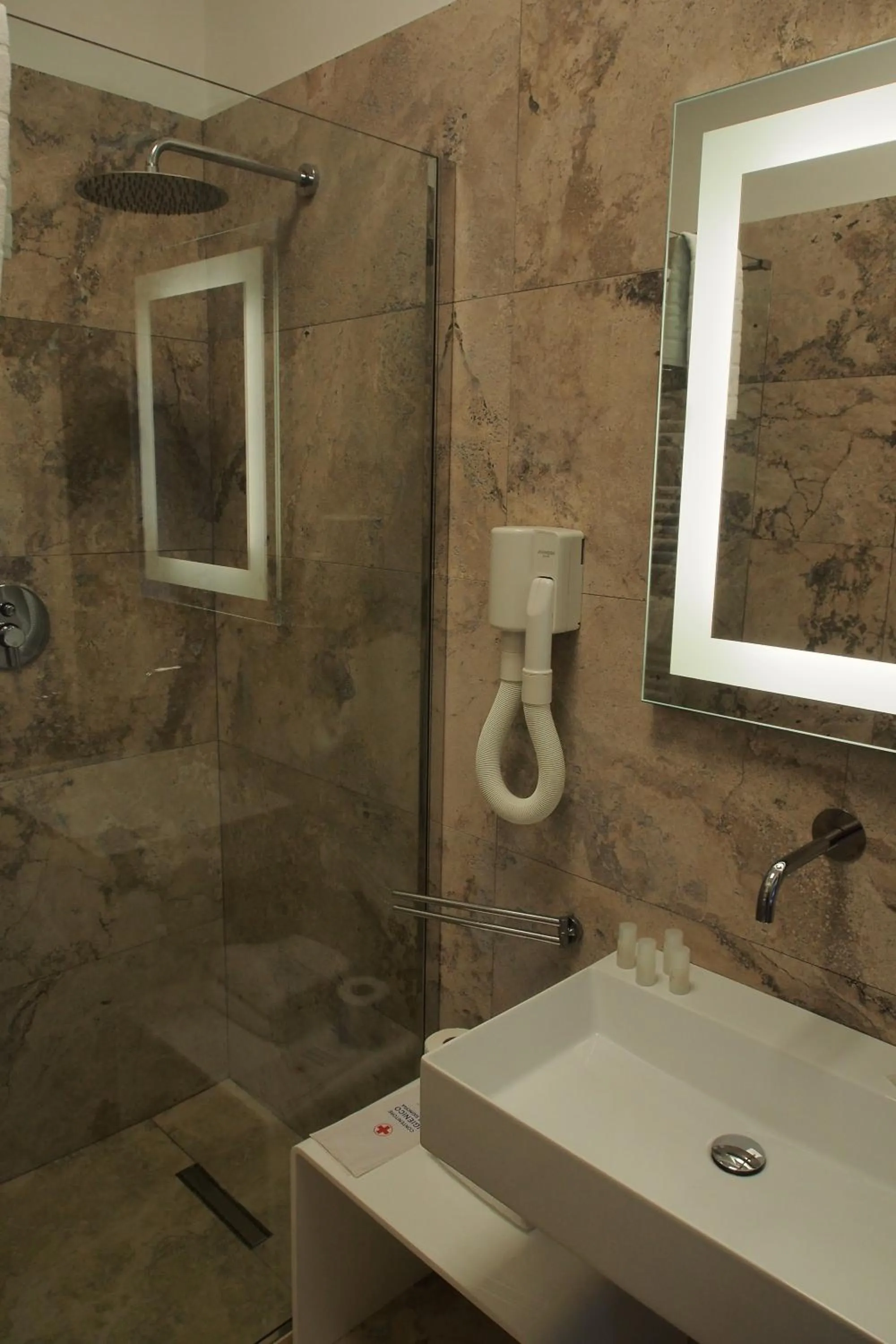 I Parigi Corbinelli Residenze