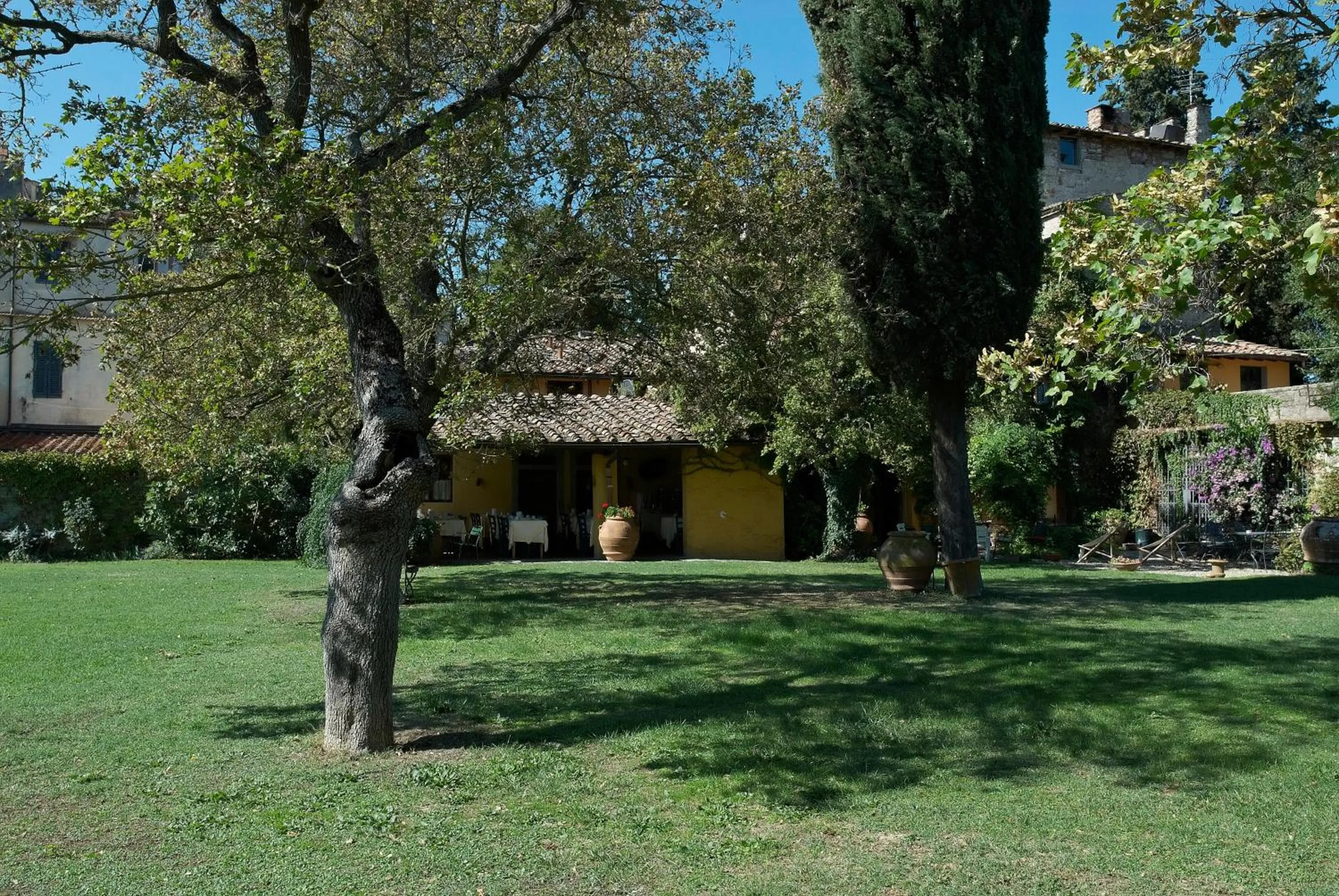 I Parigi Corbinelli Residenze