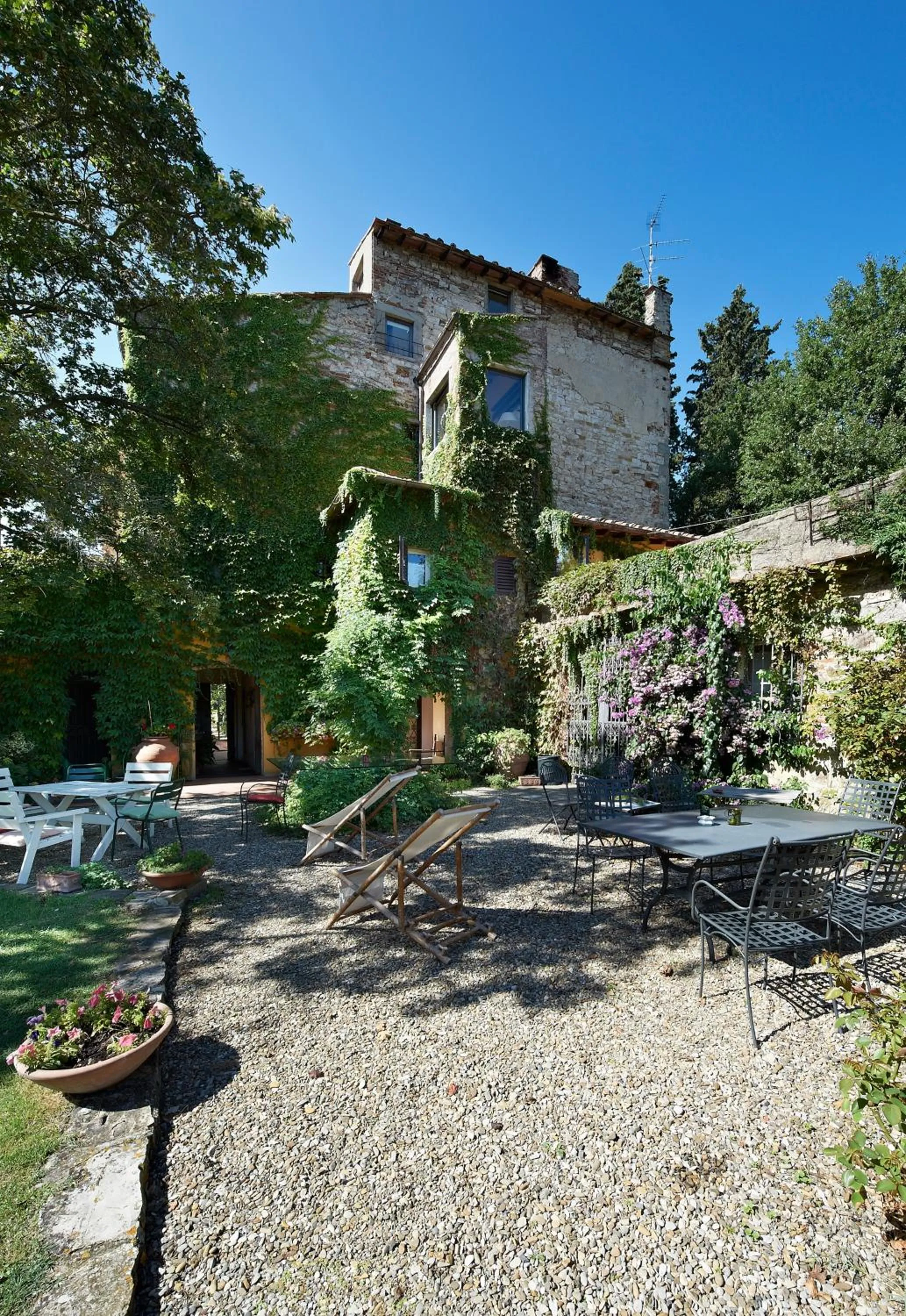 I Parigi Corbinelli Residenze