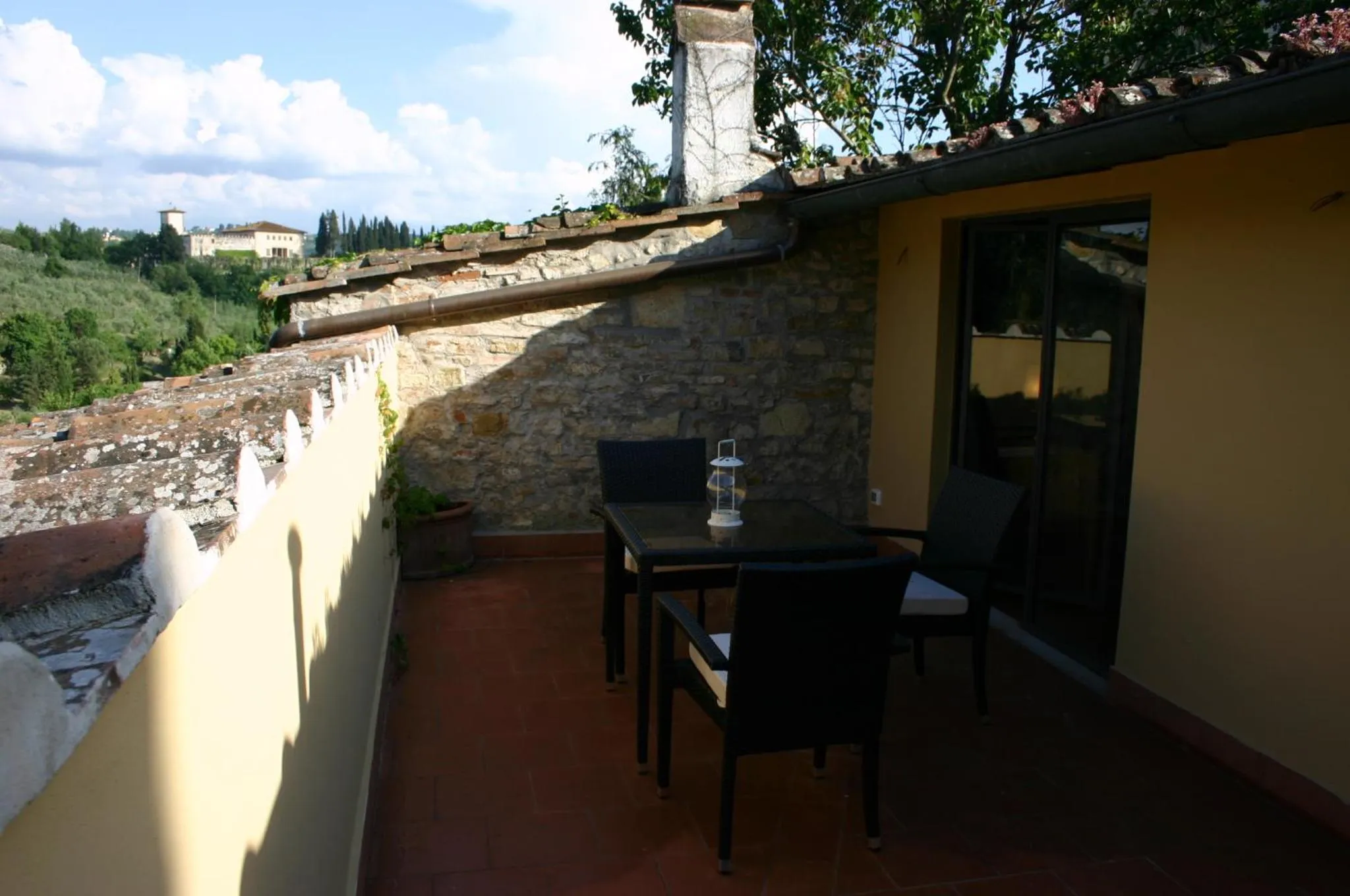 I Parigi Corbinelli Residenze