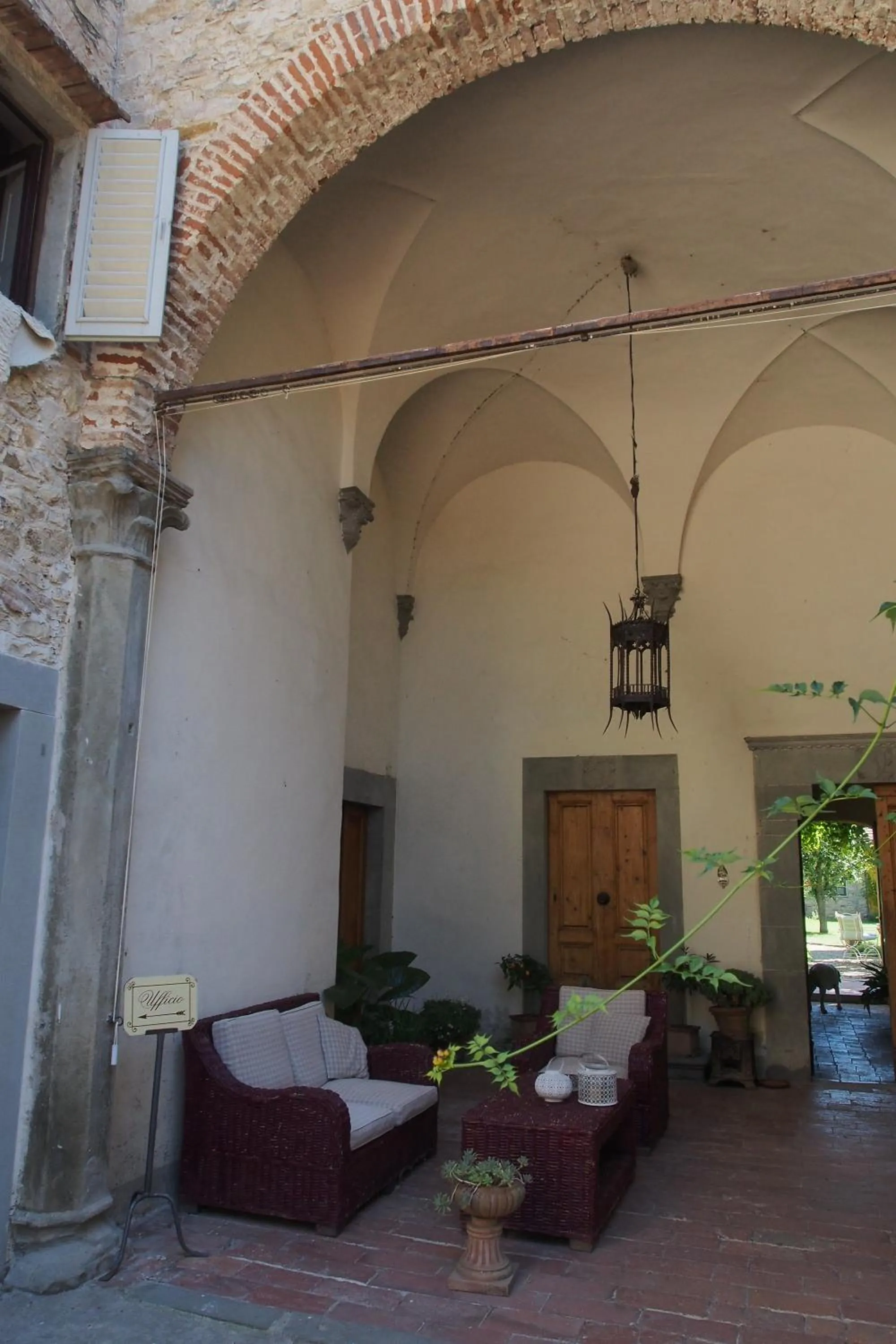 I Parigi Corbinelli Residenze