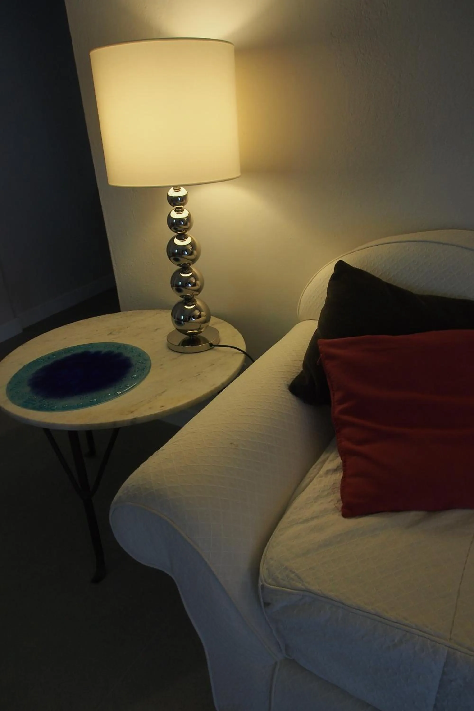 Bed in I Parigi Corbinelli Residenze