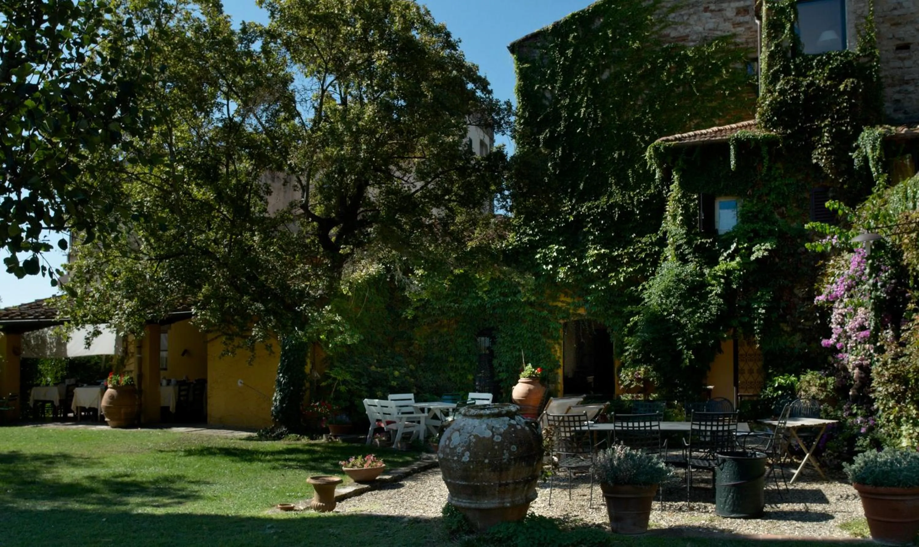 I Parigi Corbinelli Residenze