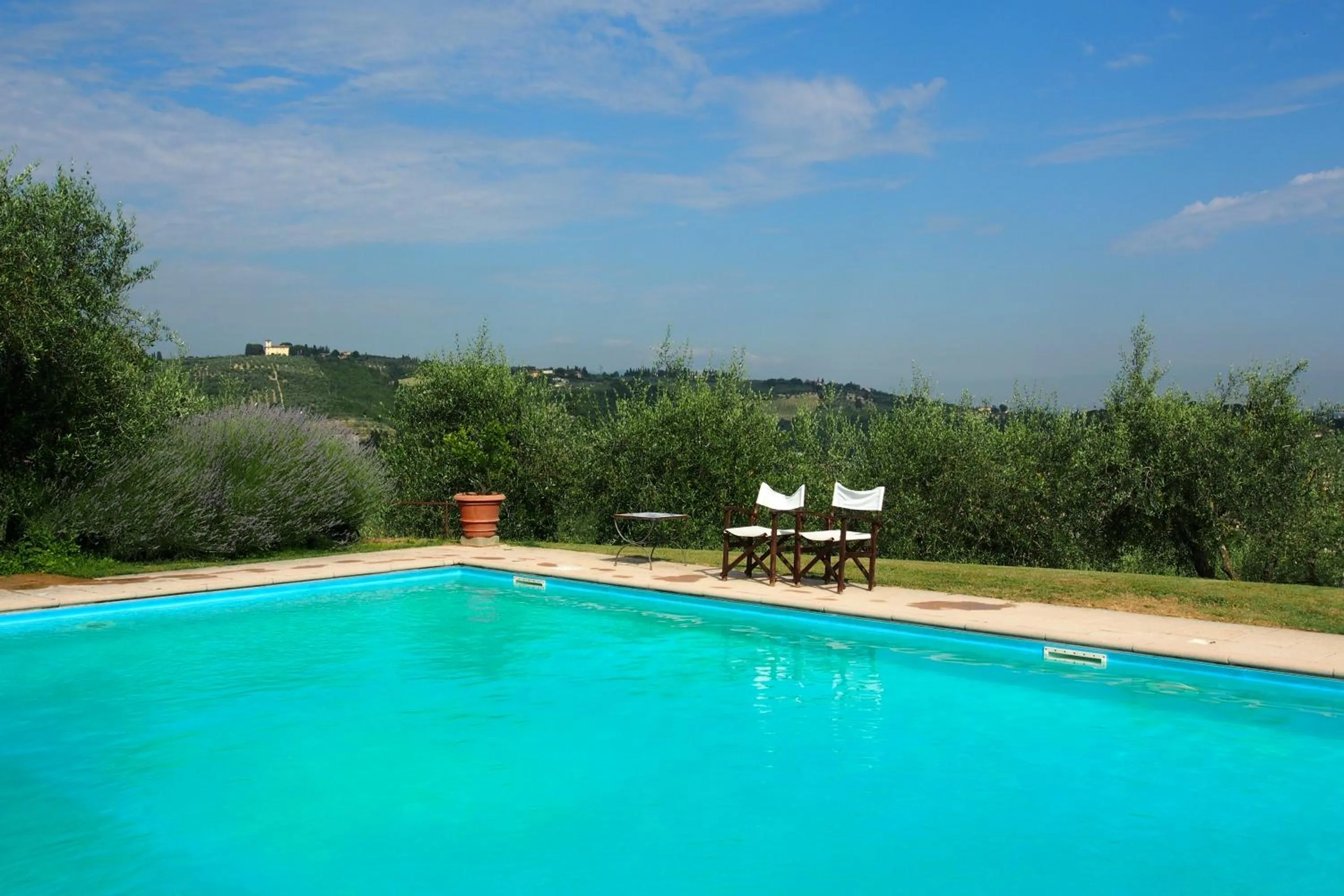 I Parigi Corbinelli Residenze