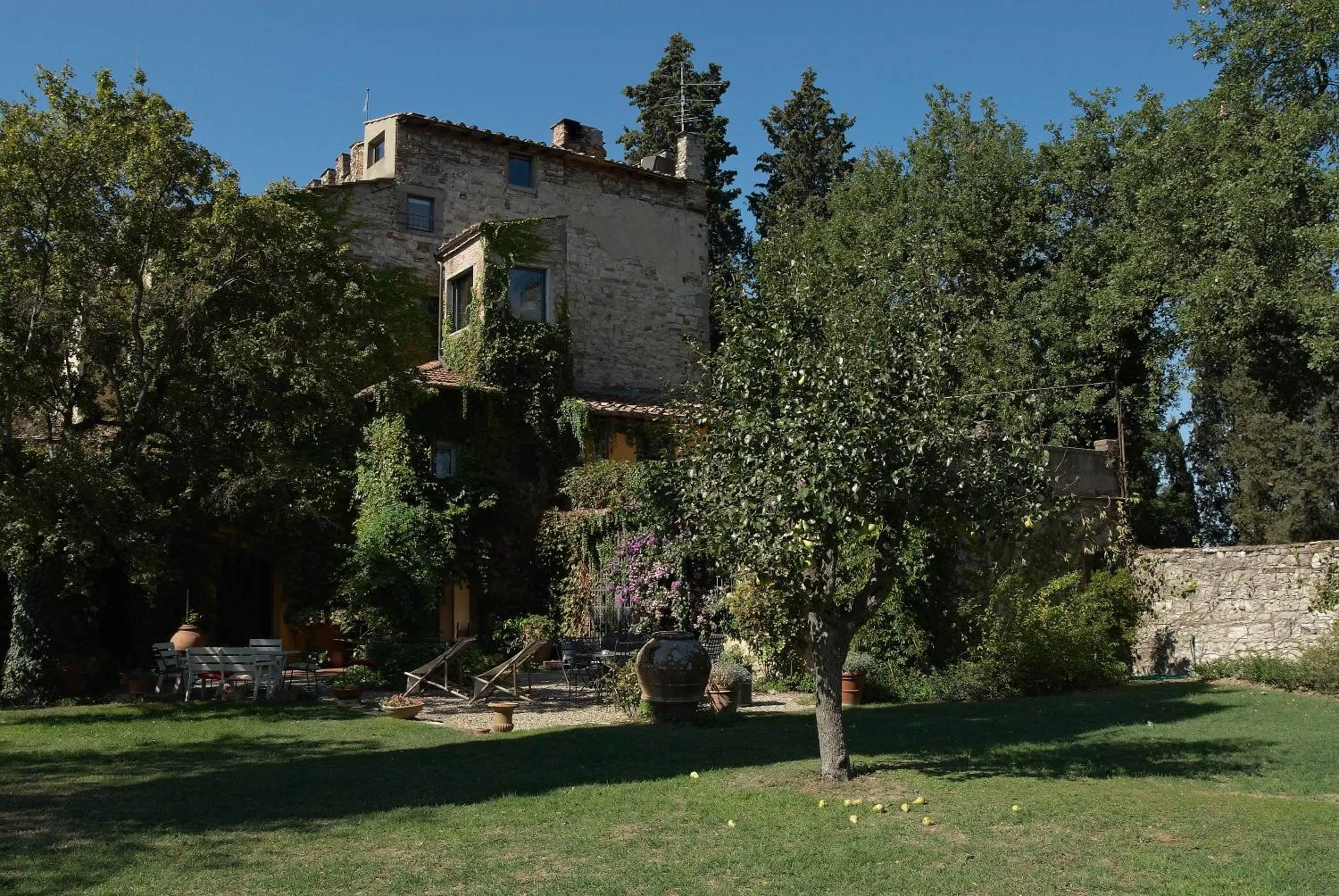 I Parigi Corbinelli Residenze