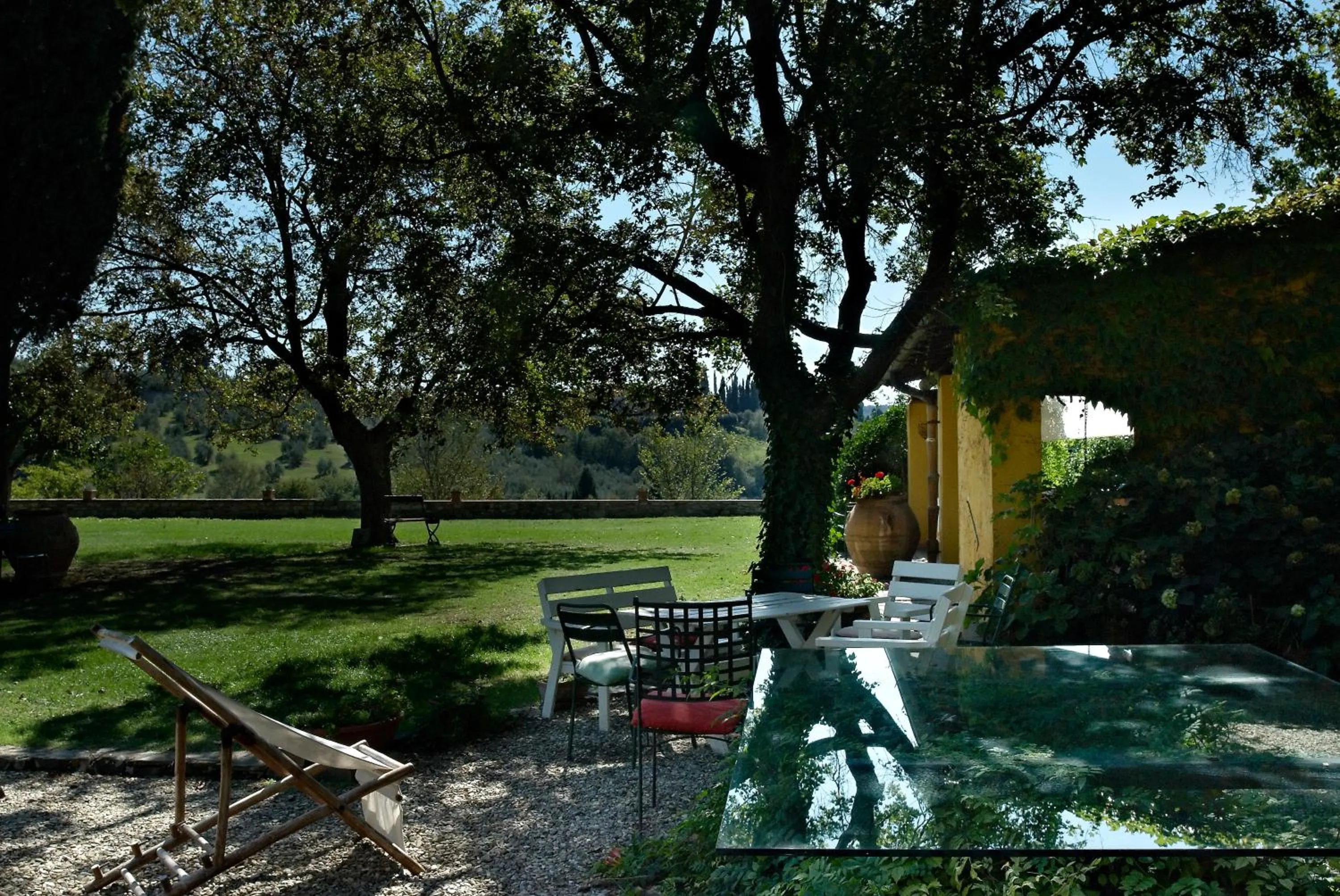 I Parigi Corbinelli Residenze