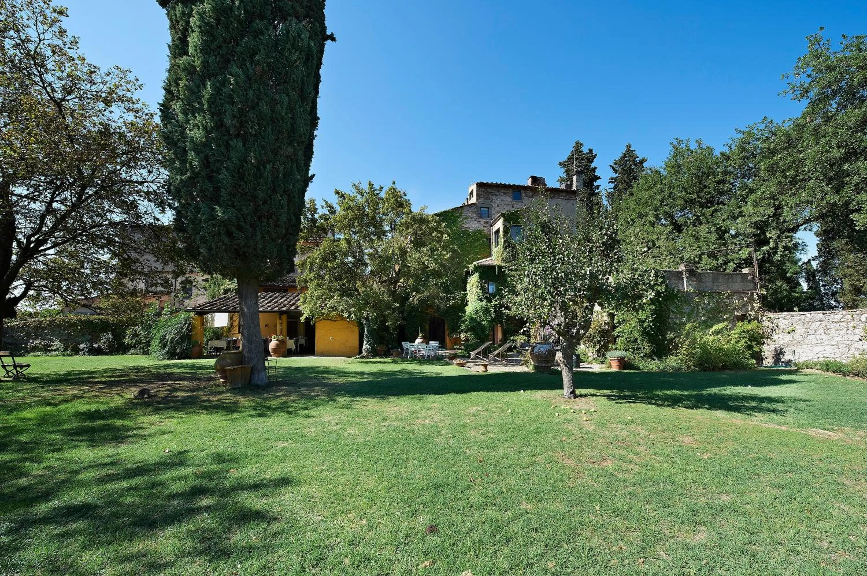 I Parigi Corbinelli Residenze