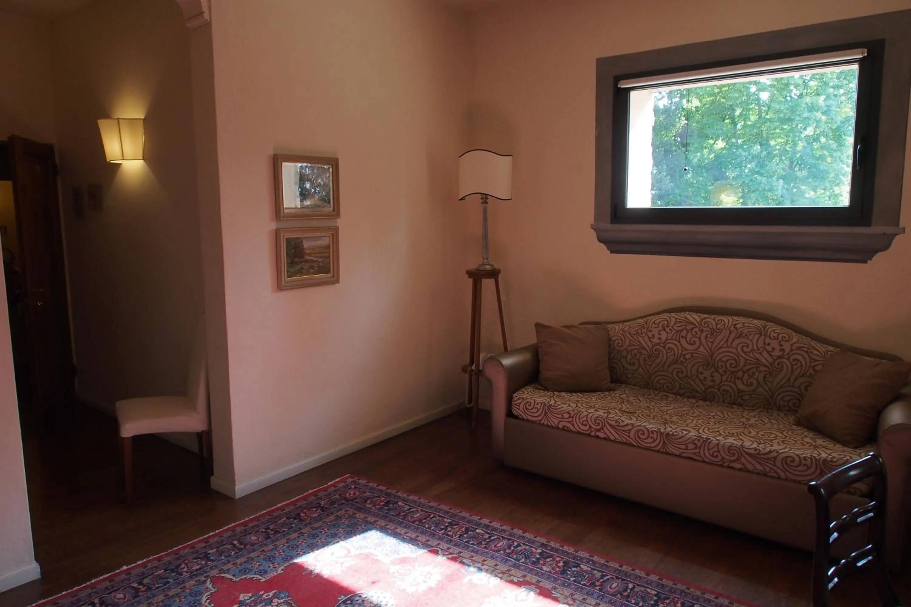 I Parigi Corbinelli Residenze