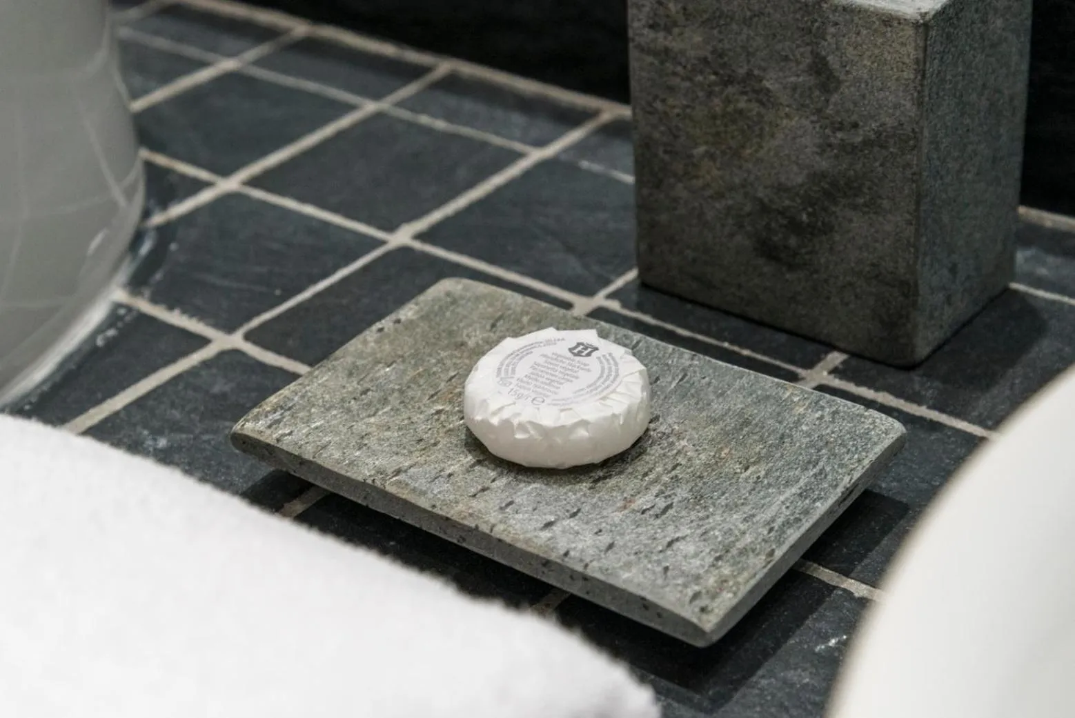 Bathroom in B&B Galileo 2000