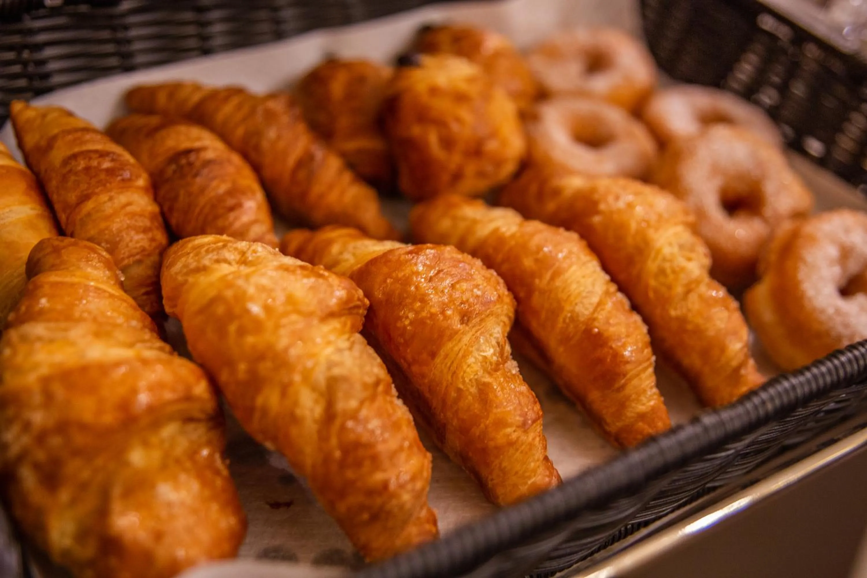 Food and drinks in B&B Galileo 2000