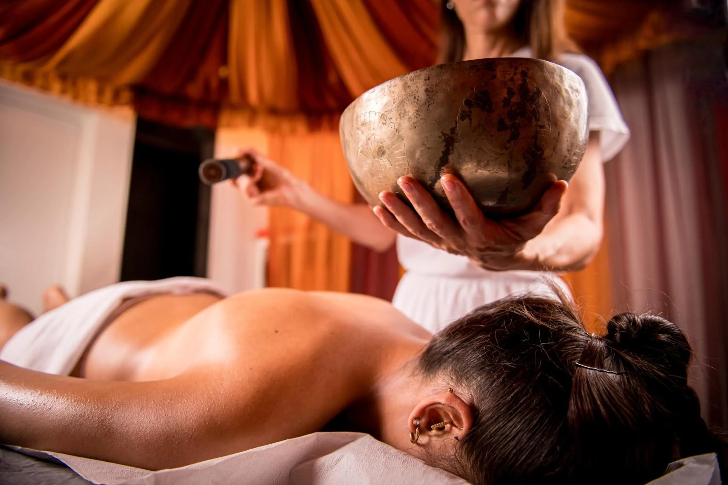 Alphotel Stocker Alpine Wellnesshotel