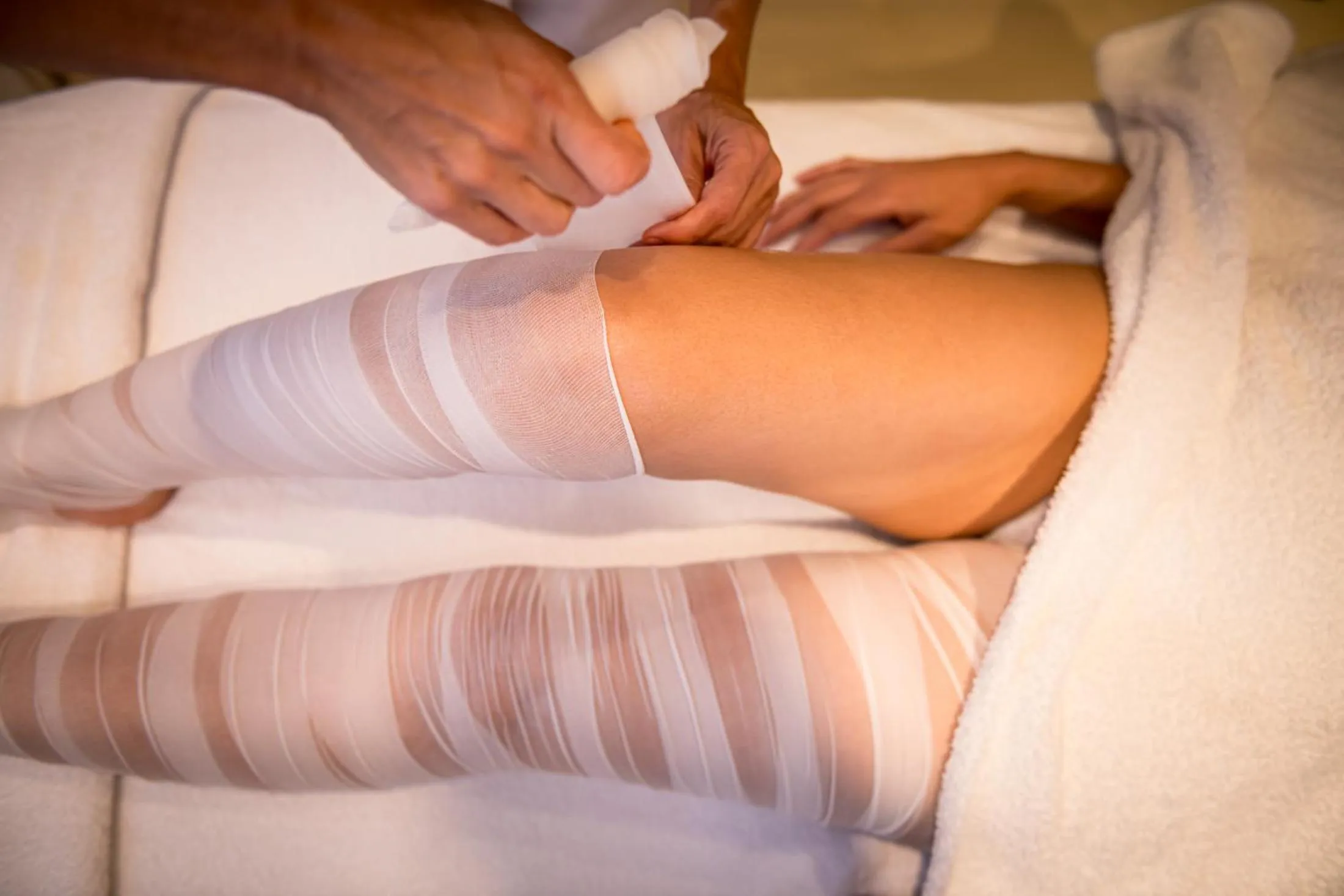 Alphotel Stocker Alpine Wellnesshotel