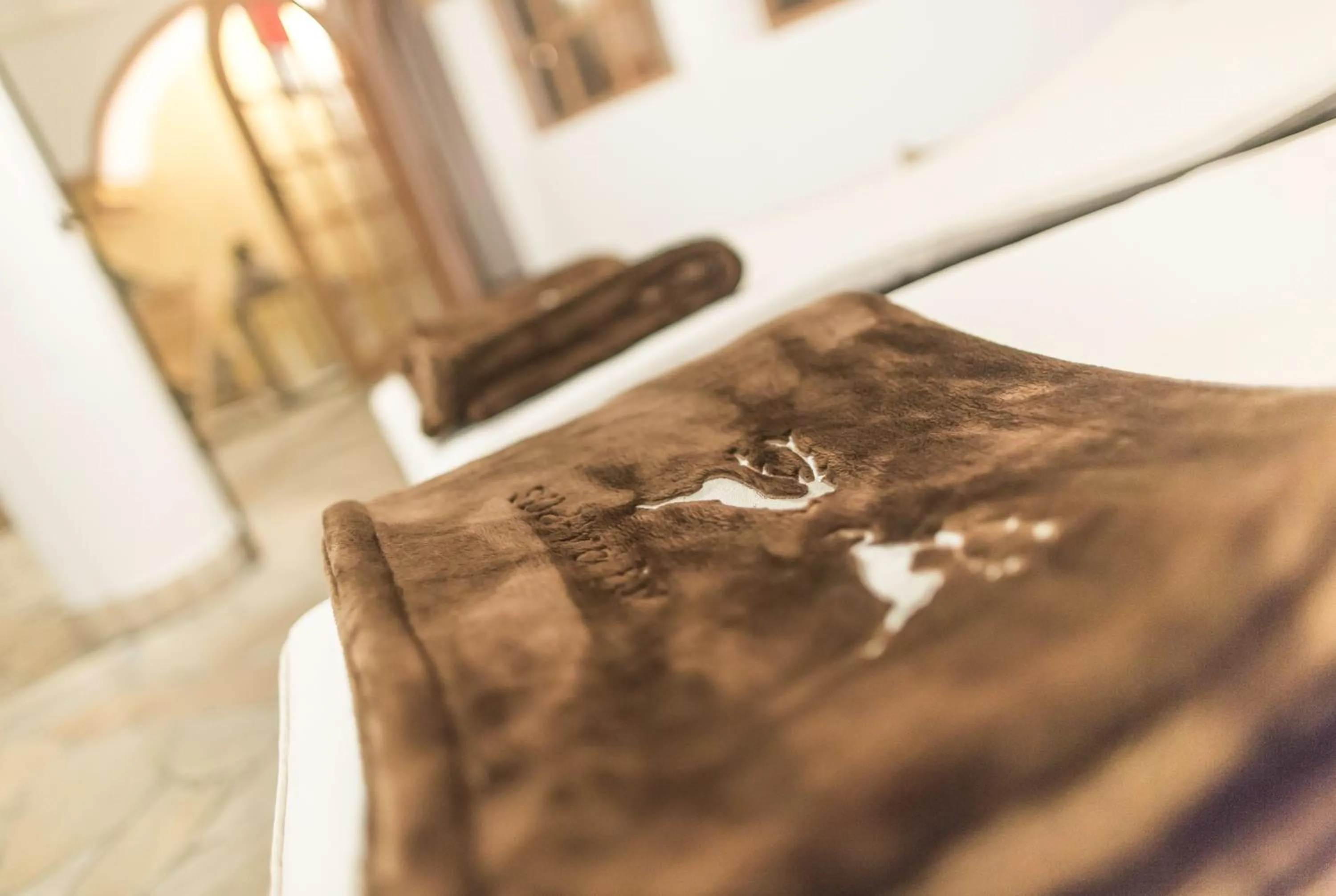 Swimming pool, Bed in Alphotel Stocker Alpine Wellnesshotel