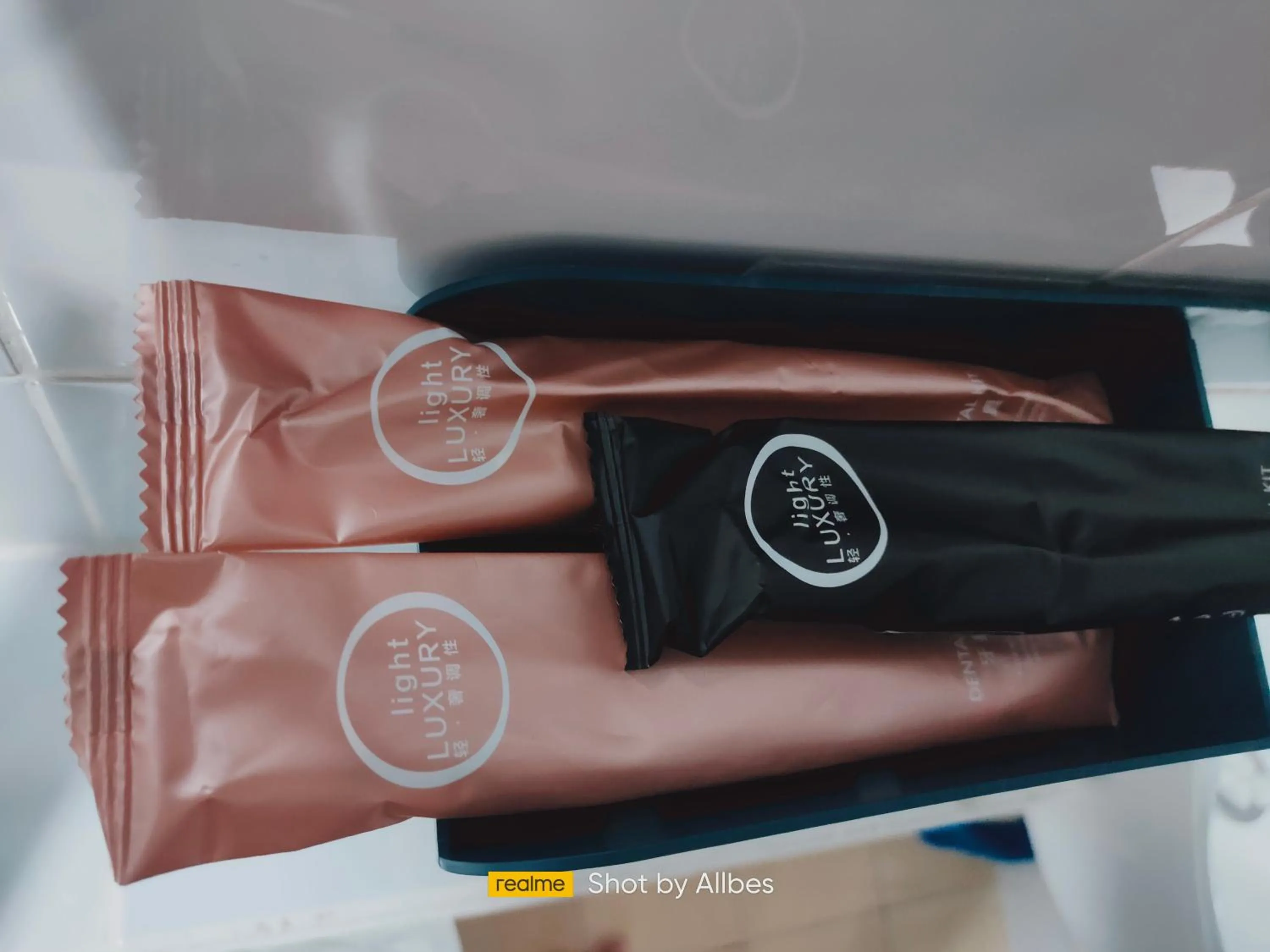 Allbes Parklands Hotel