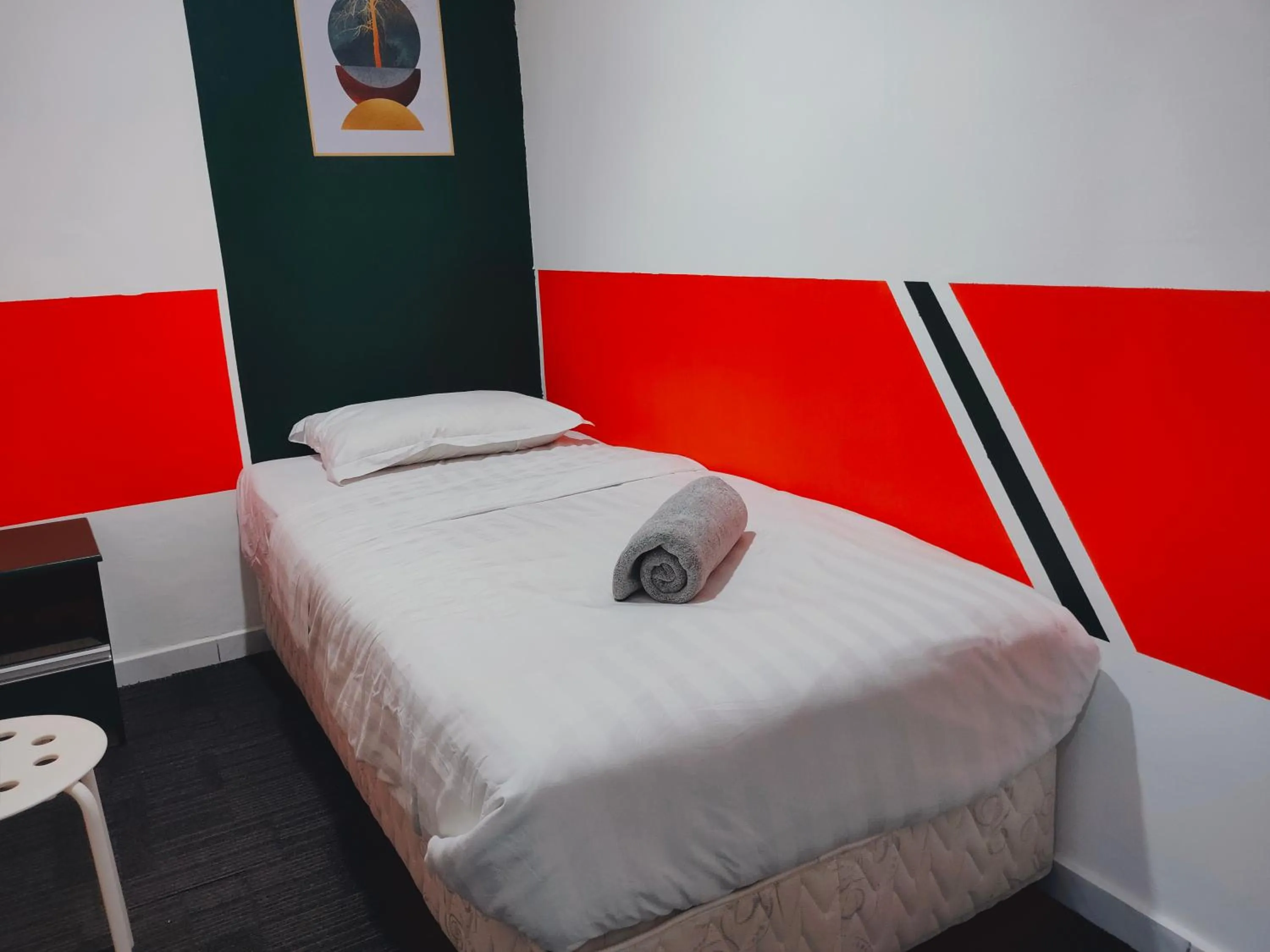 Allbes Parklands Hotel