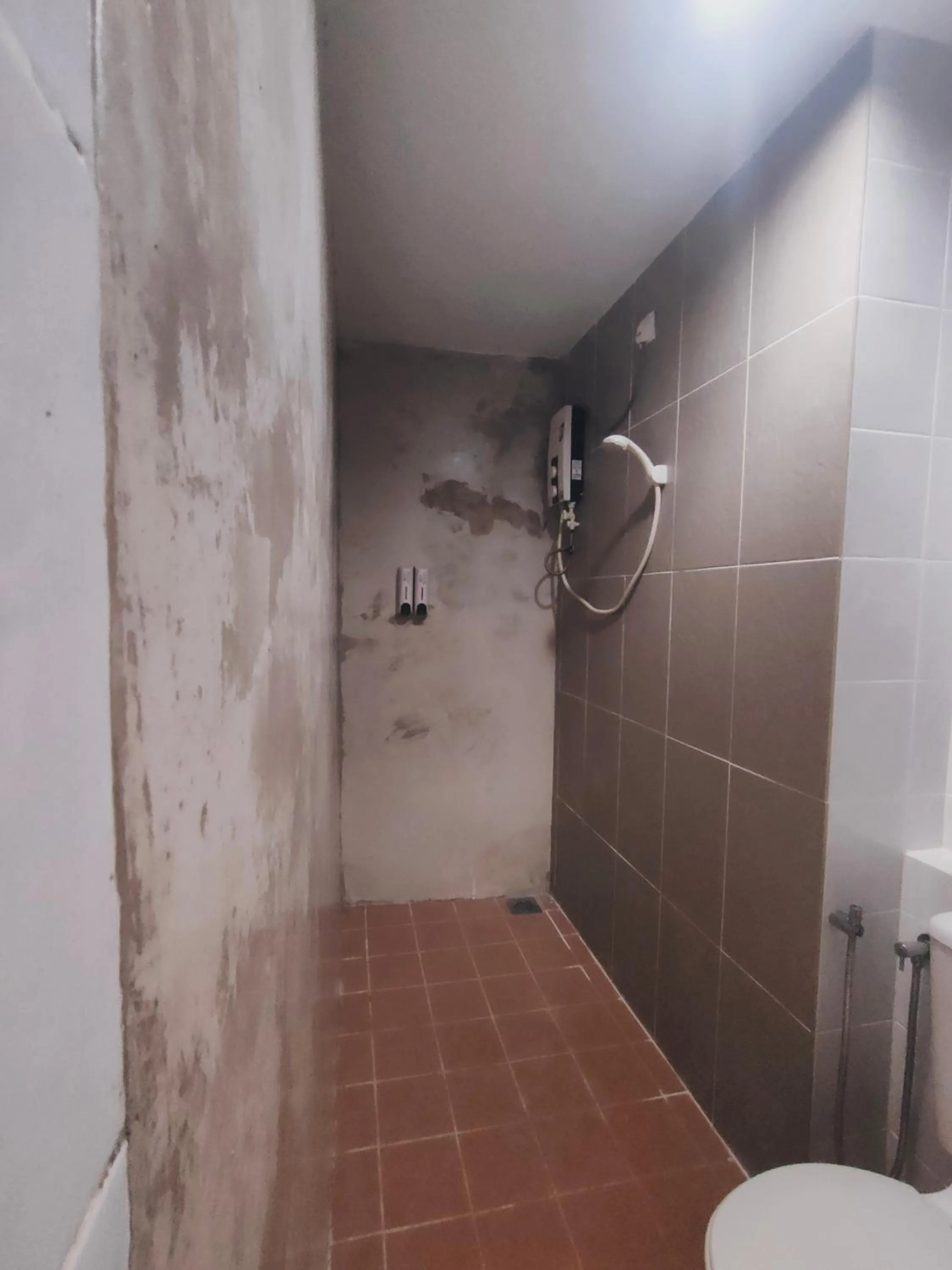 Allbes Parklands Hotel