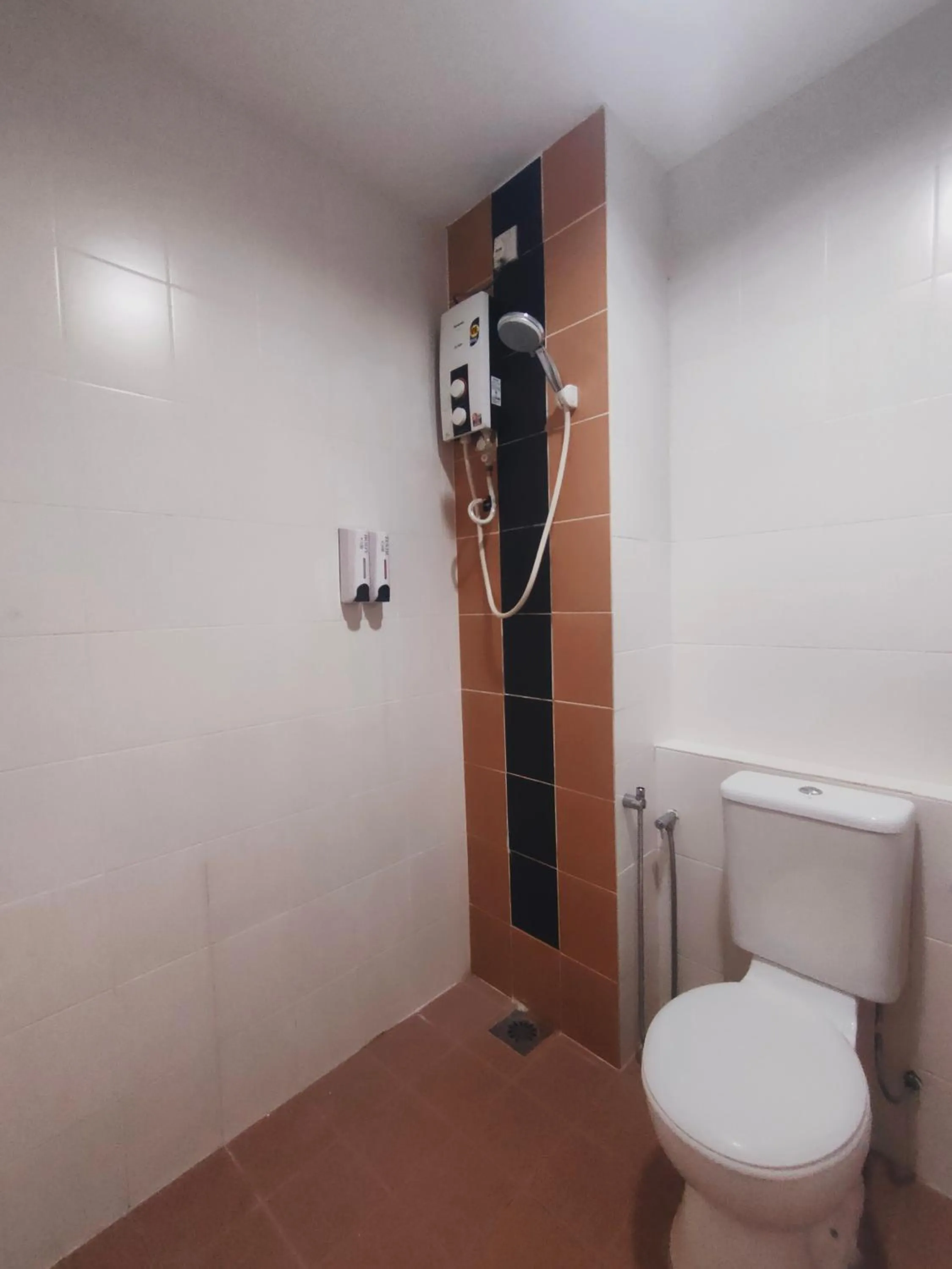 Allbes Parklands Hotel