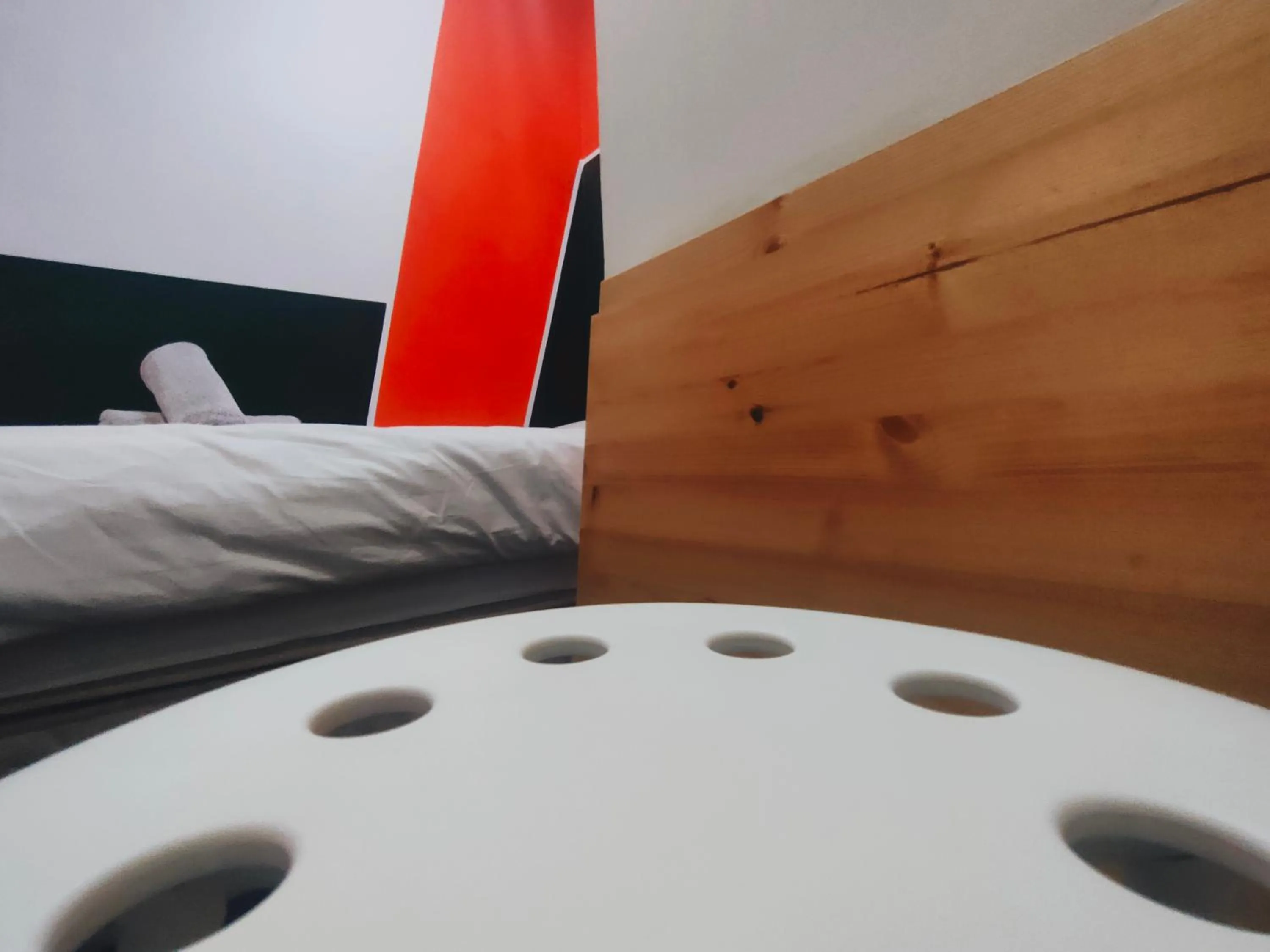 Allbes Parklands Hotel