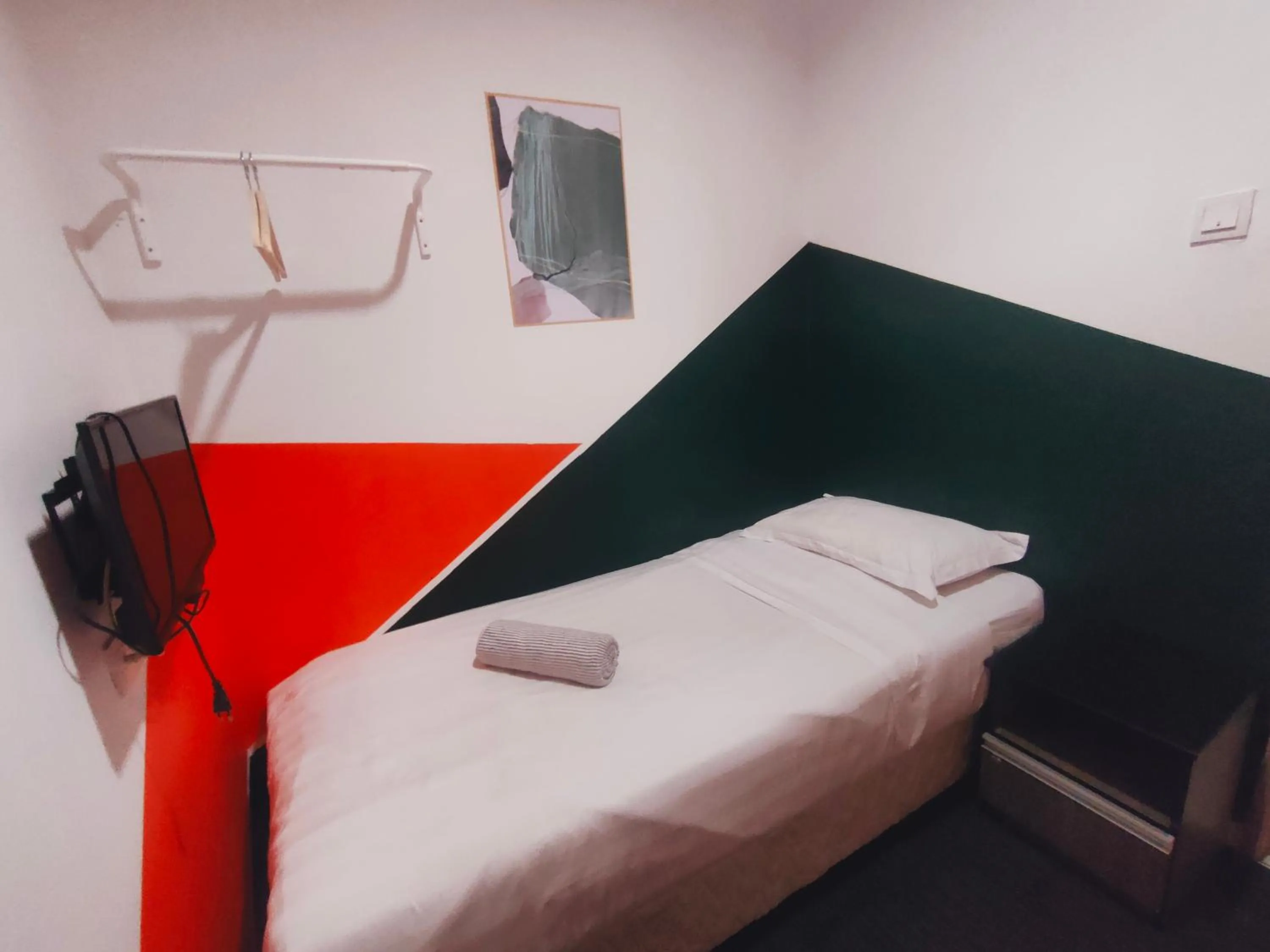 Allbes Parklands Hotel