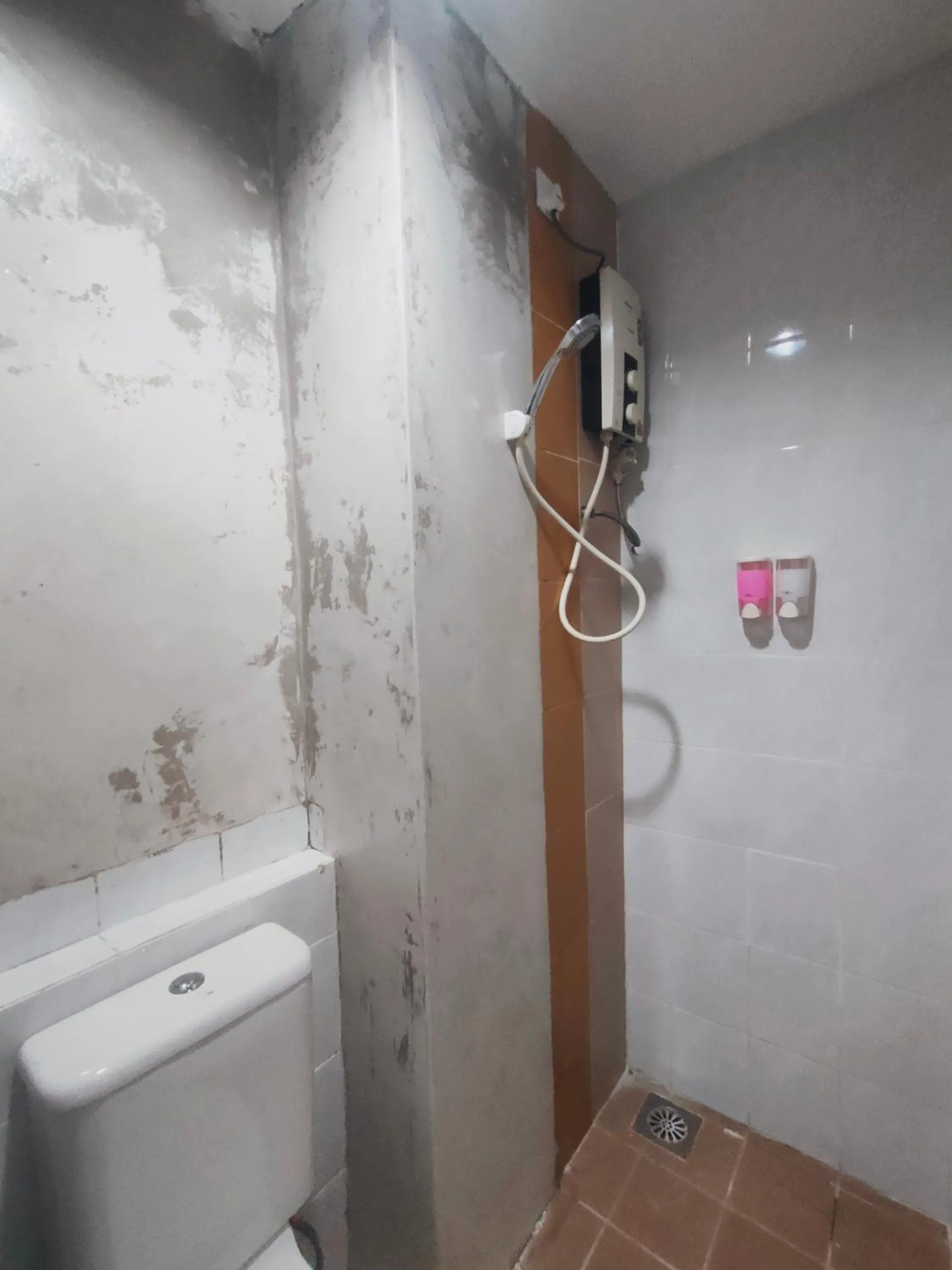 Allbes Parklands Hotel