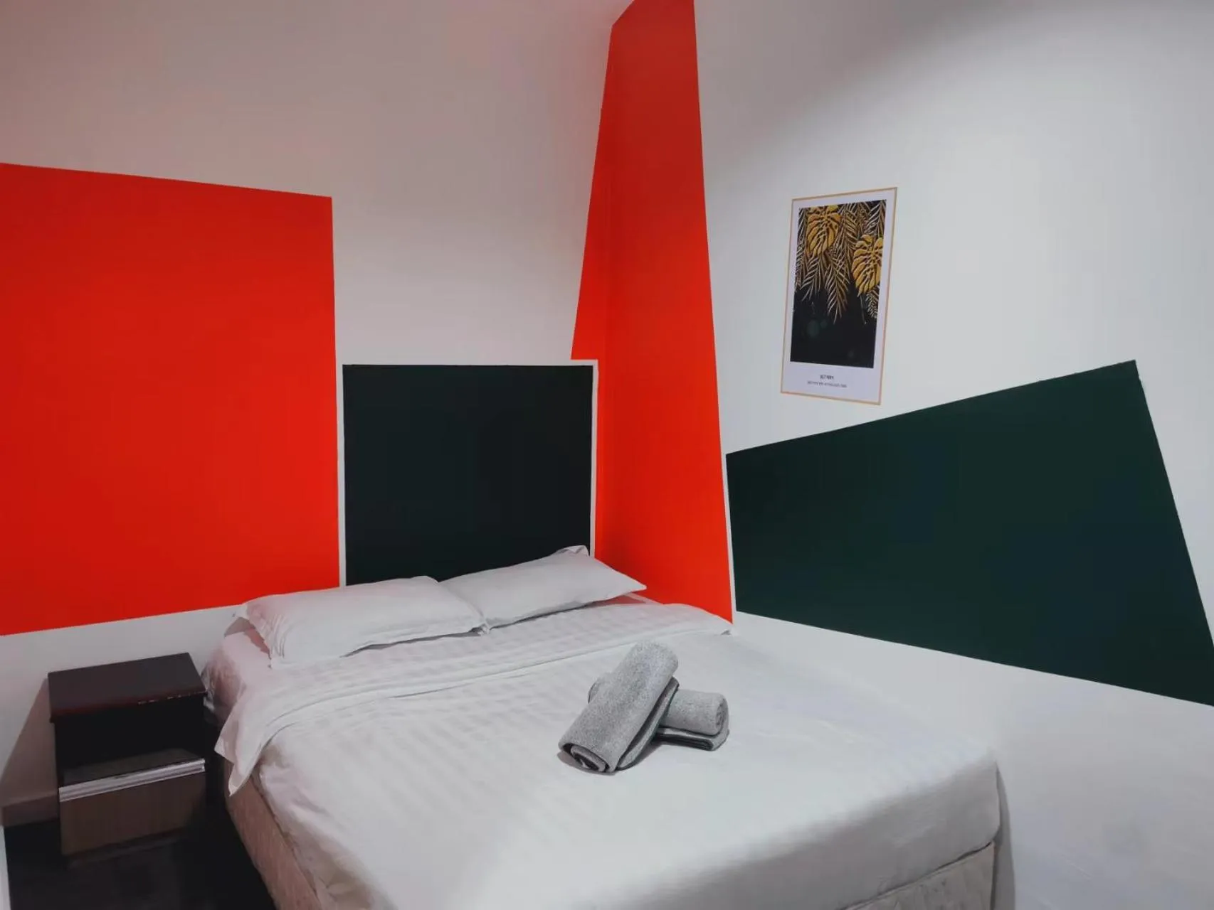 Allbes Parklands Hotel