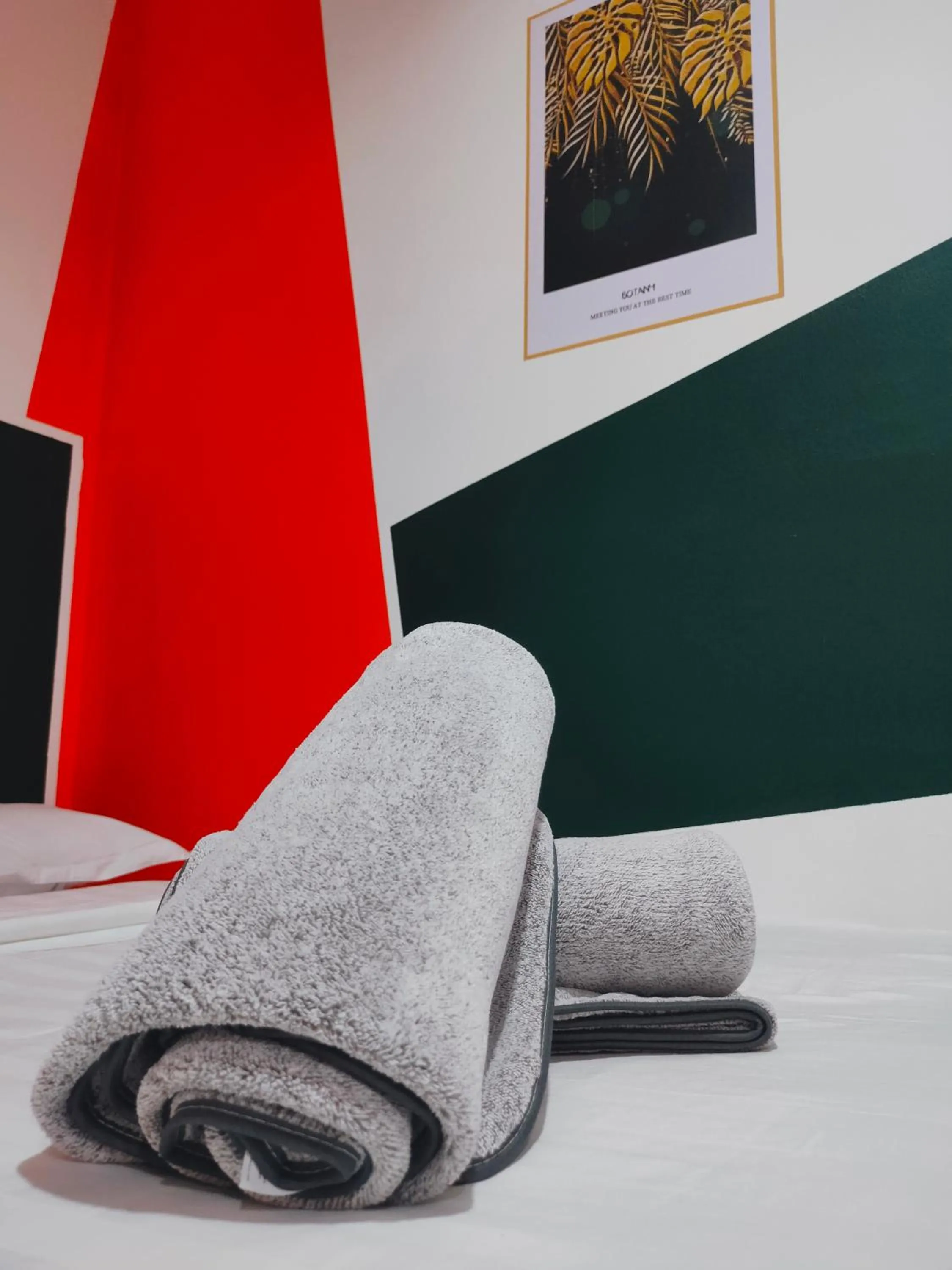 Allbes Parklands Hotel