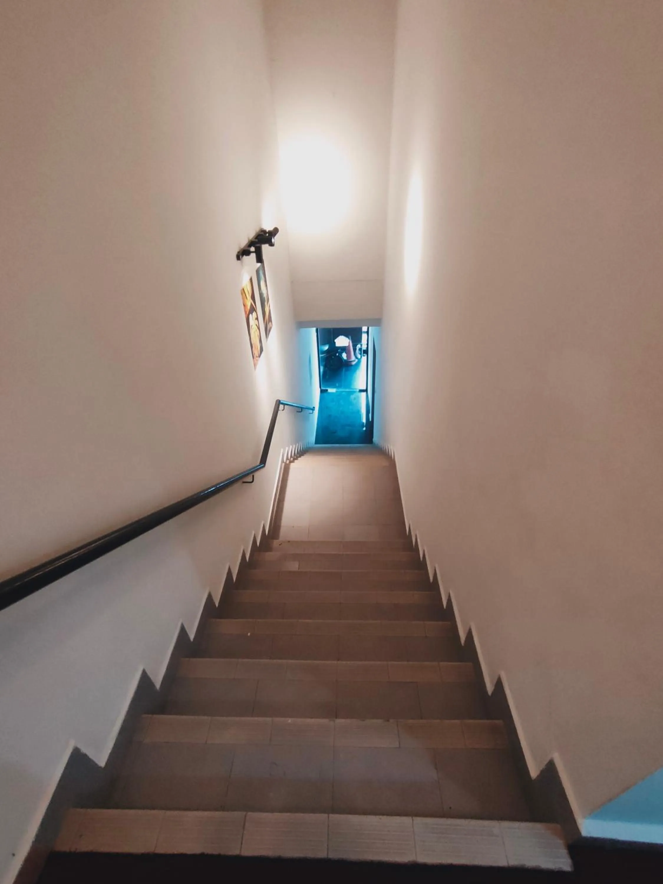 Allbes Parklands Hotel