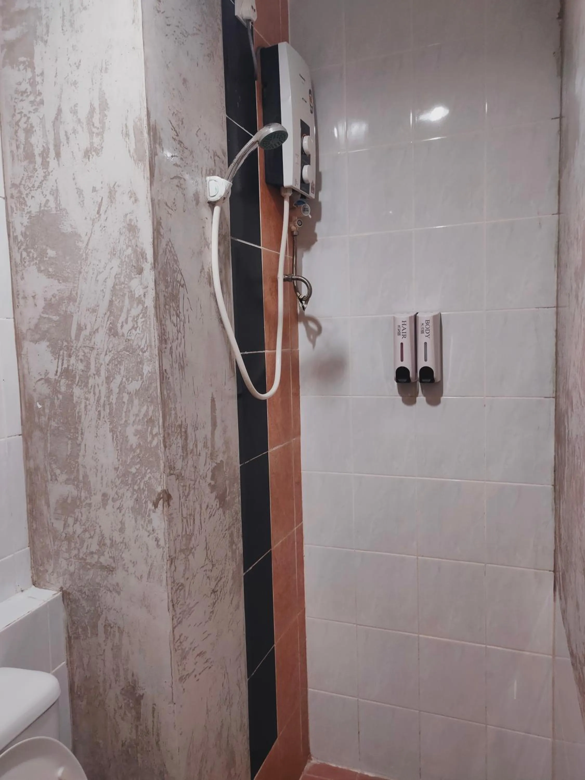 Allbes Parklands Hotel