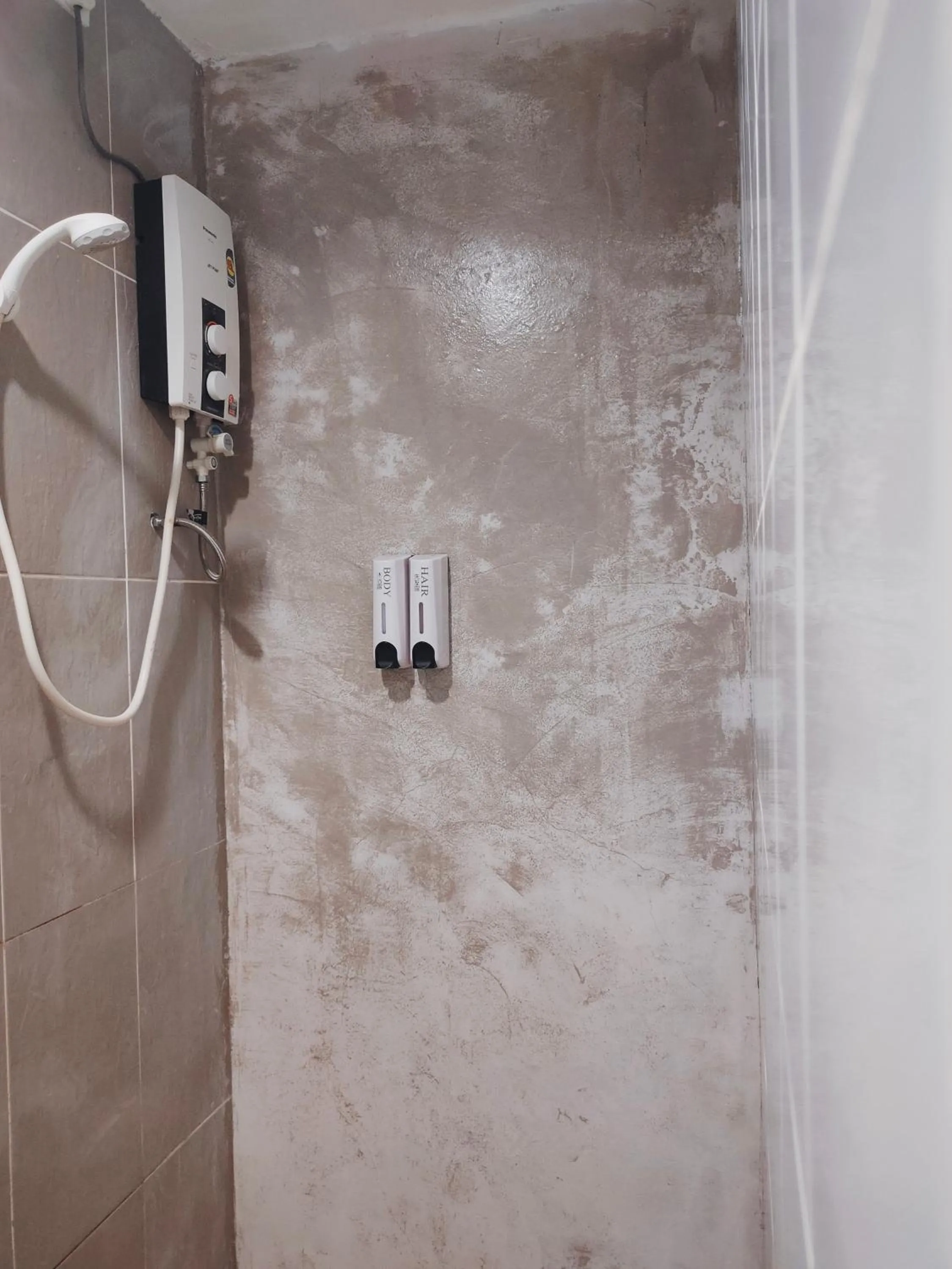 Allbes Parklands Hotel