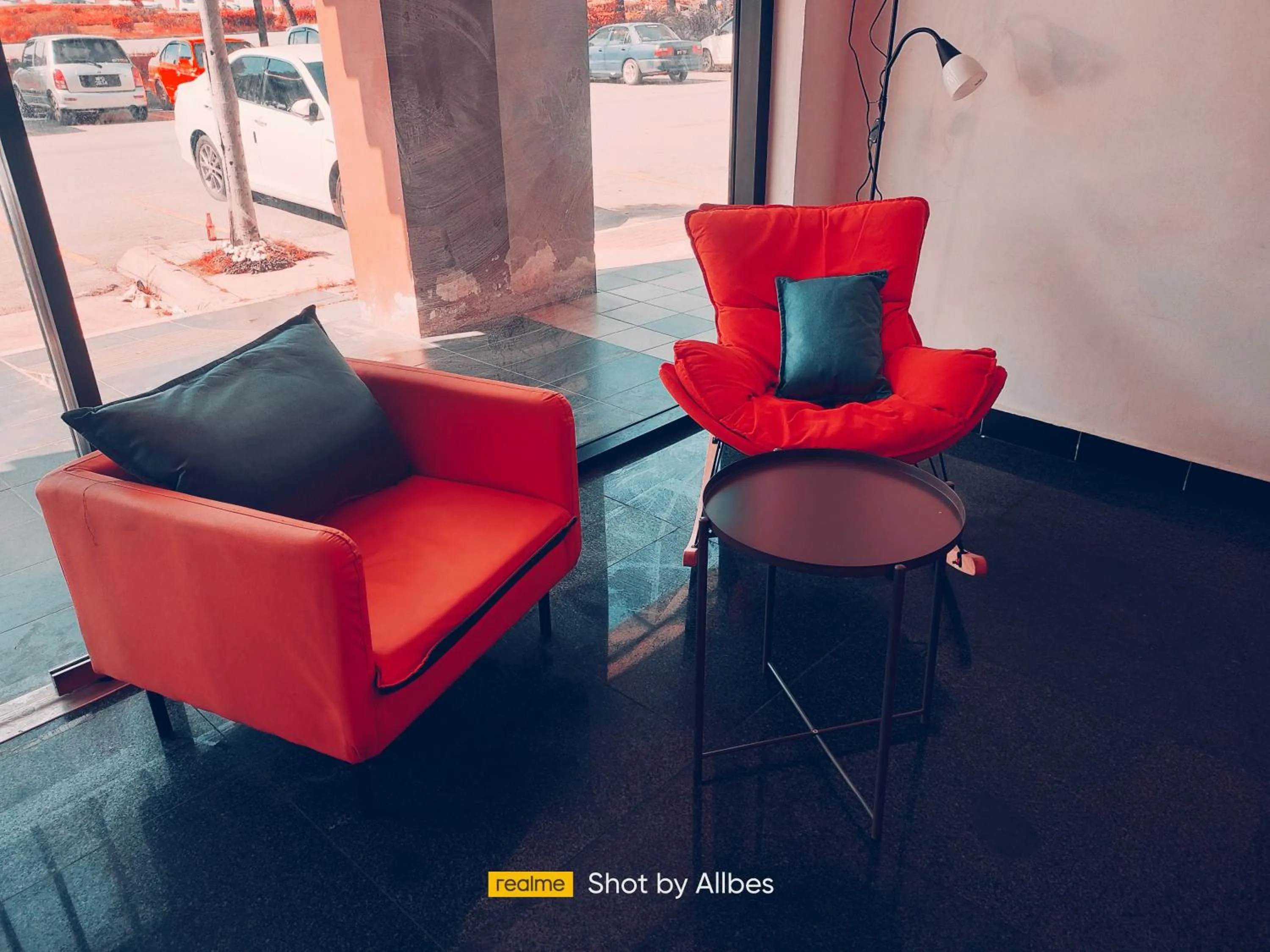 Allbes Parklands Hotel