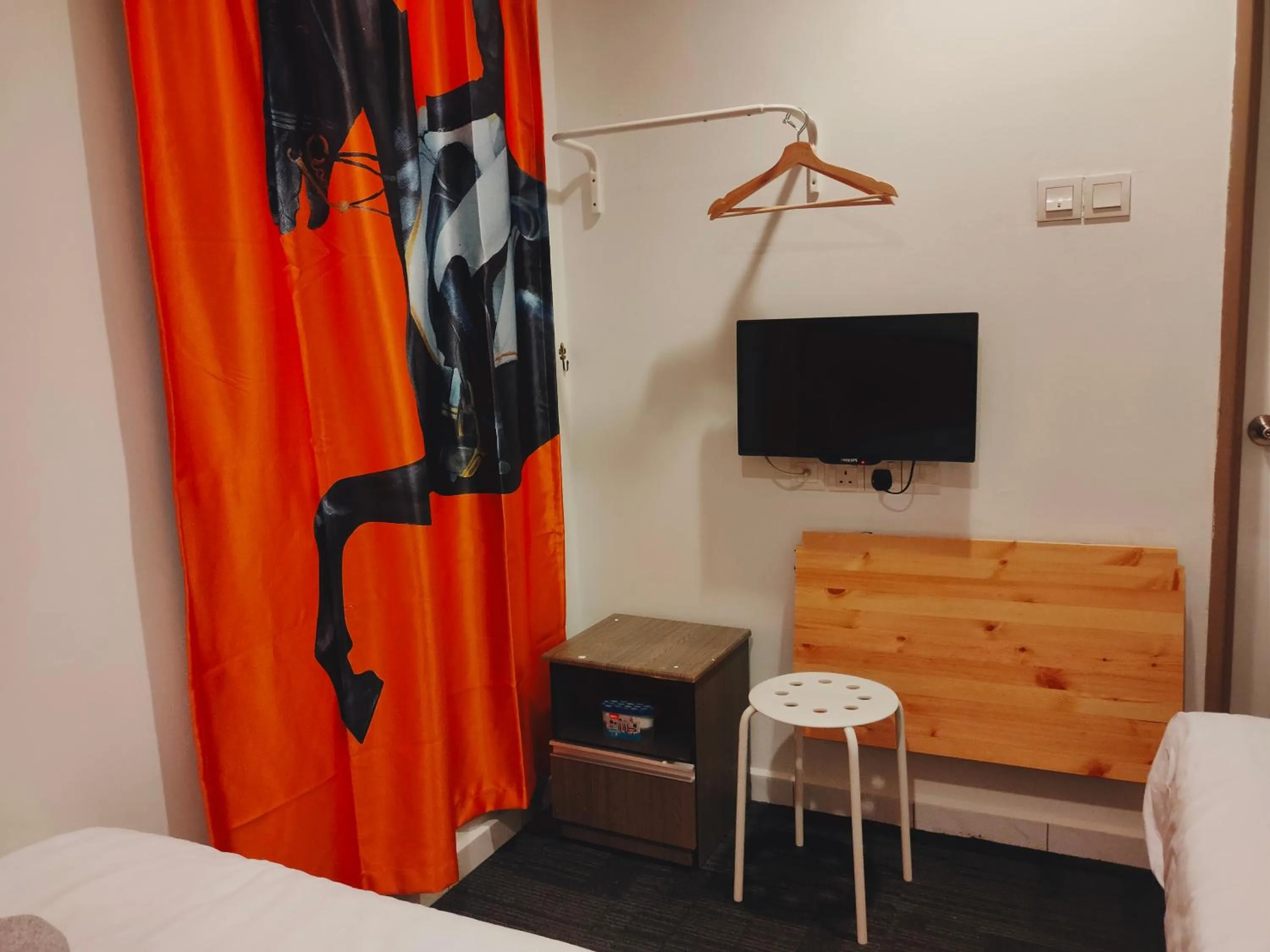 Allbes Parklands Hotel