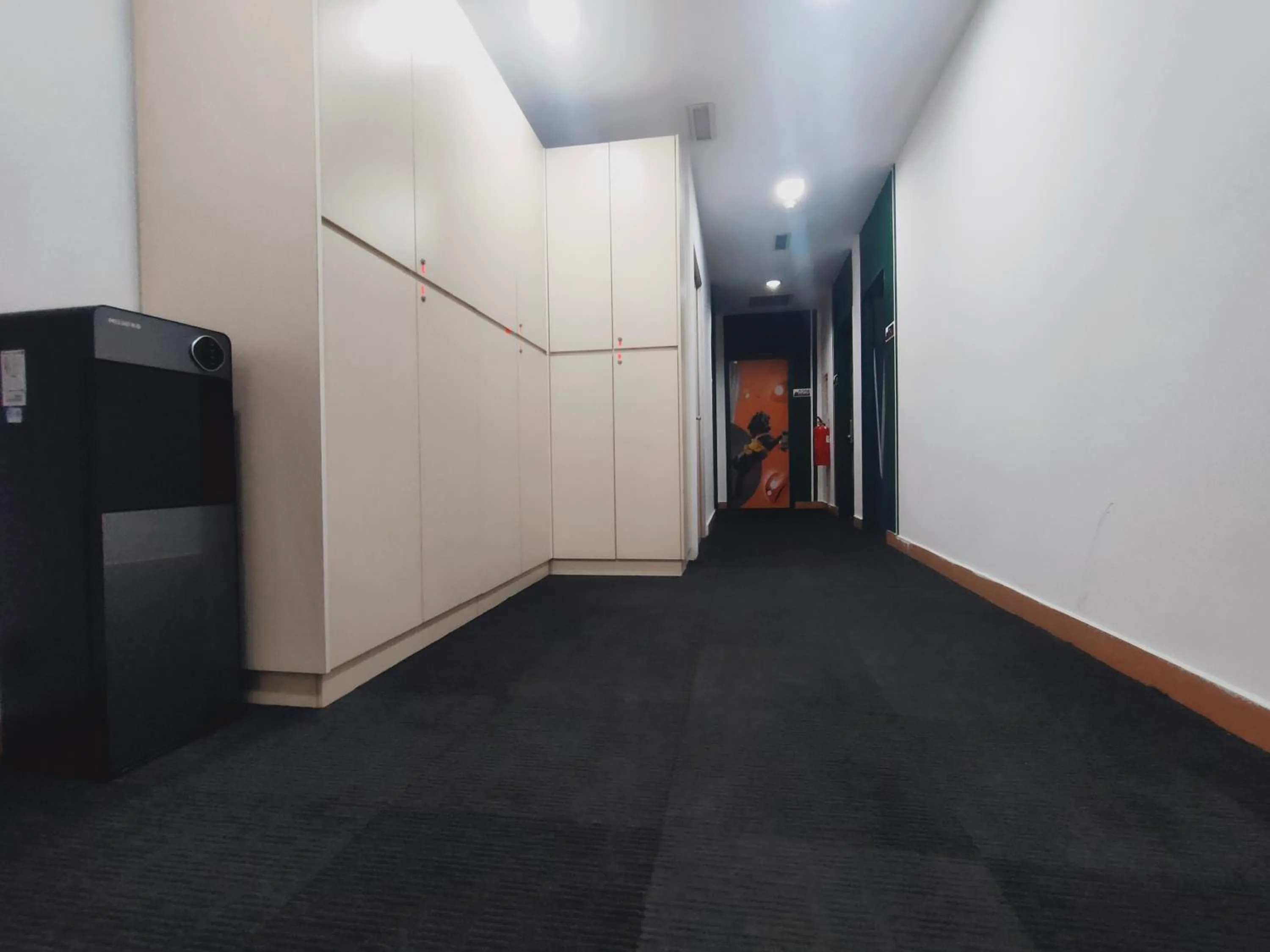 Allbes Parklands Hotel