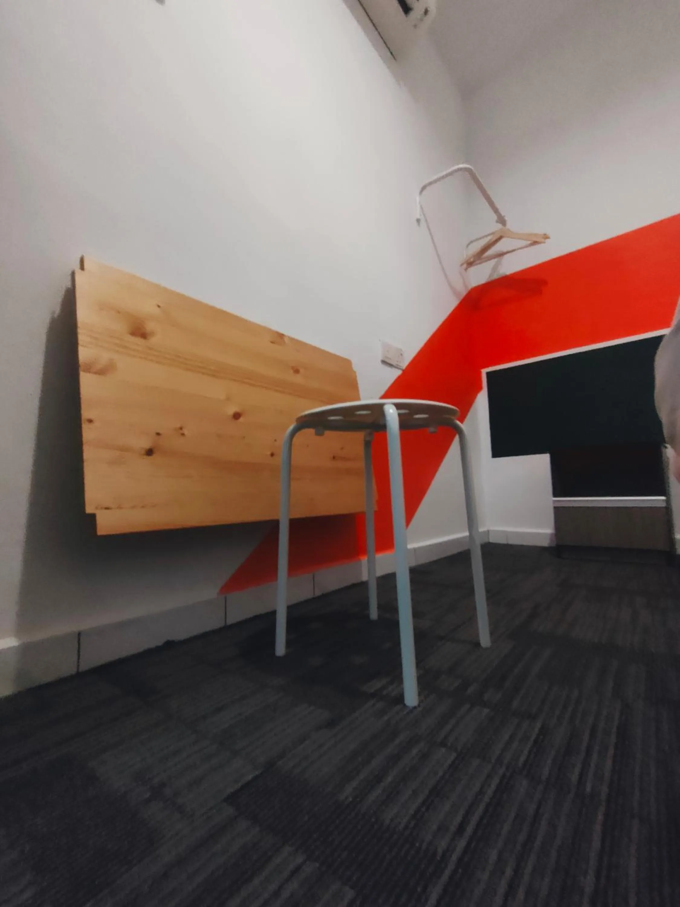 Allbes Parklands Hotel