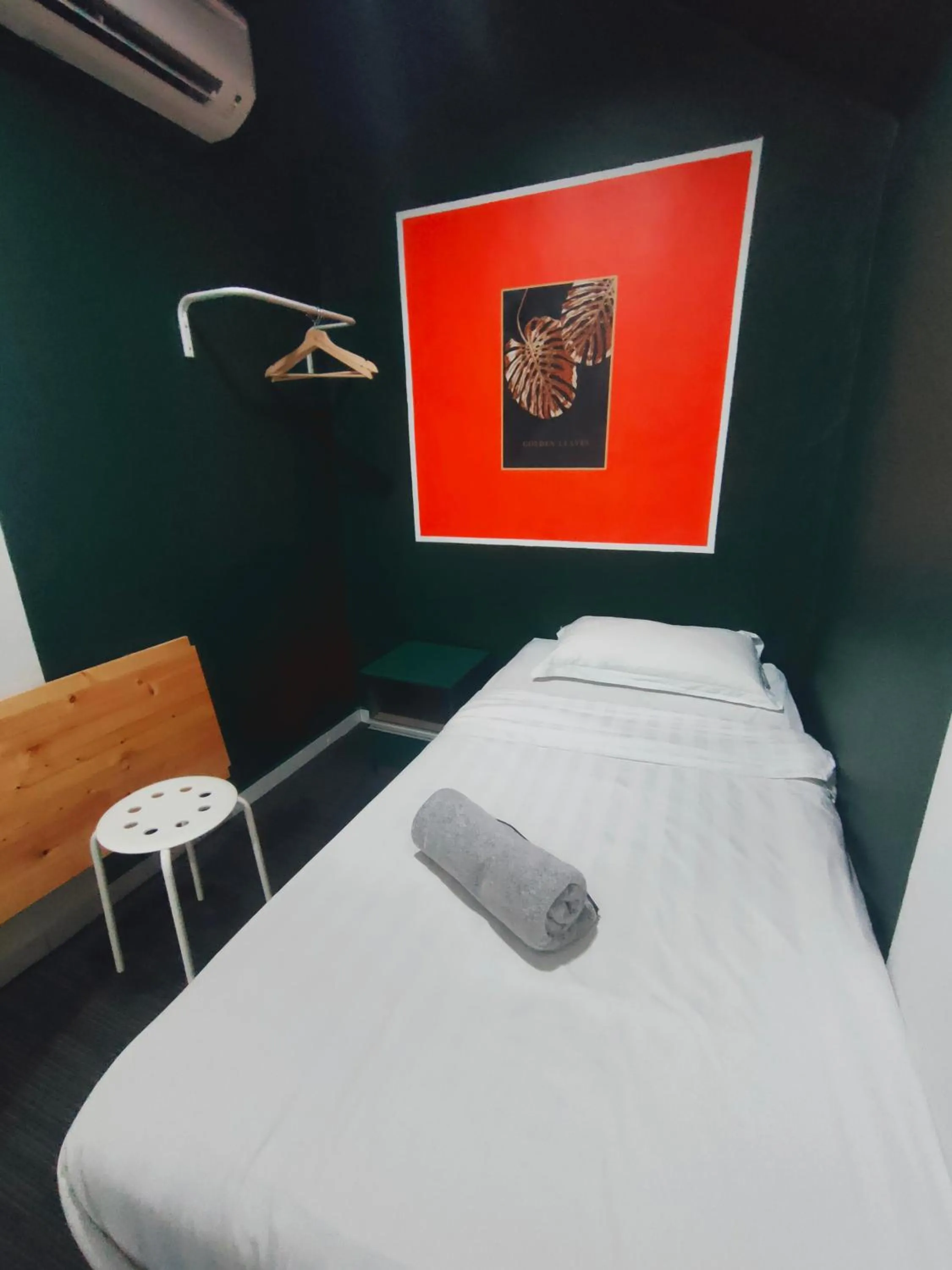 Allbes Parklands Hotel