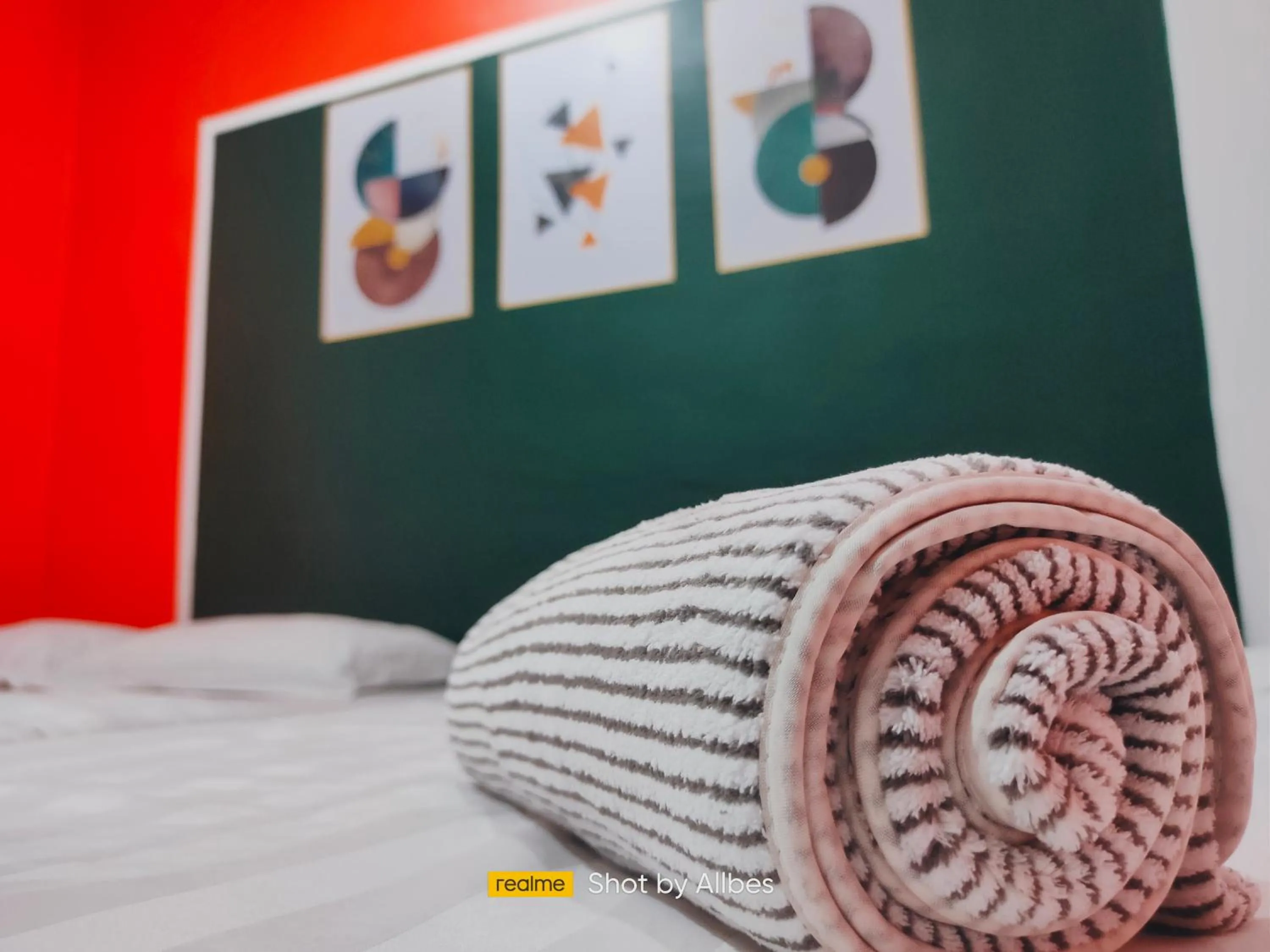 Allbes Parklands Hotel