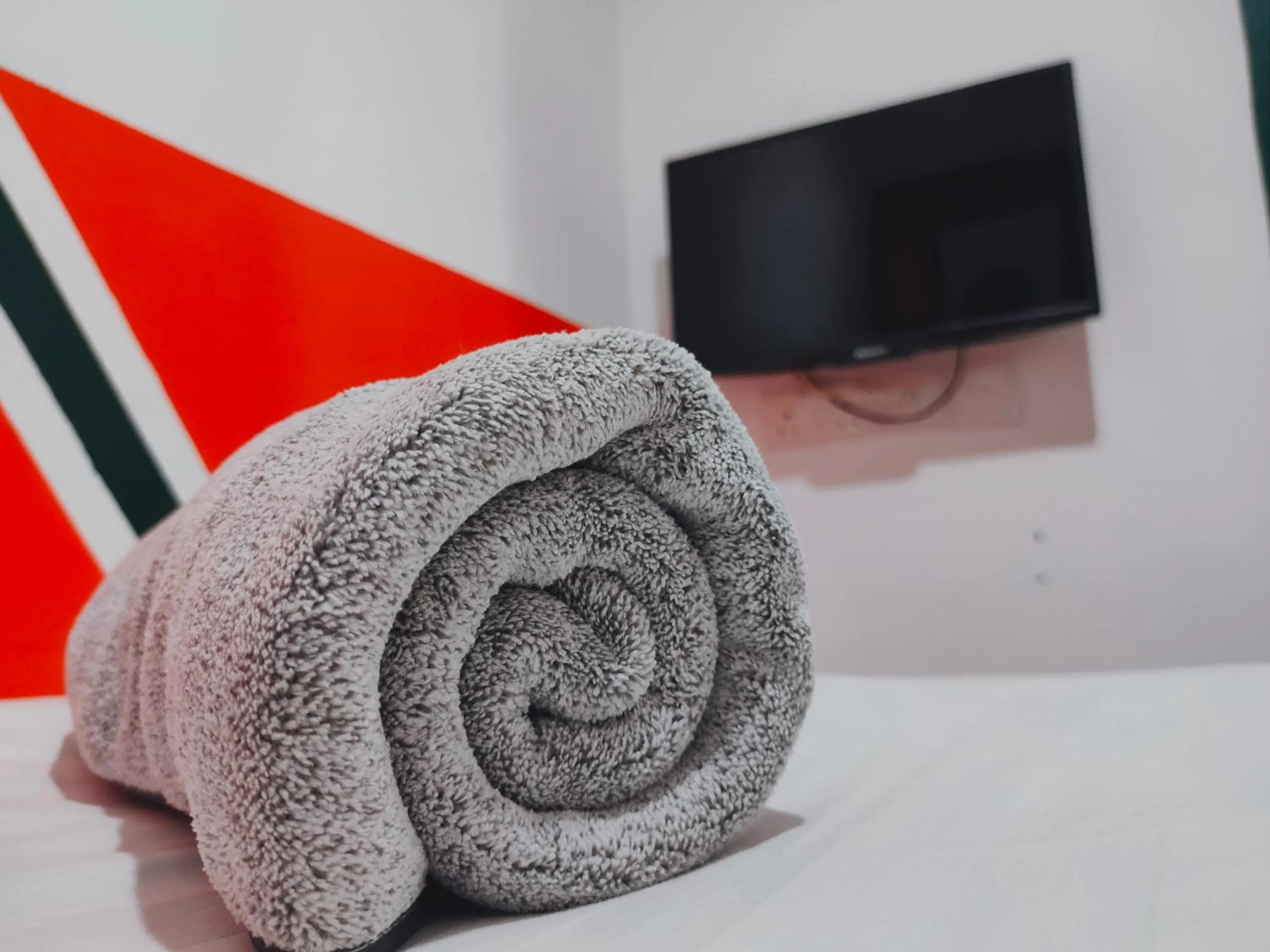 Allbes Parklands Hotel