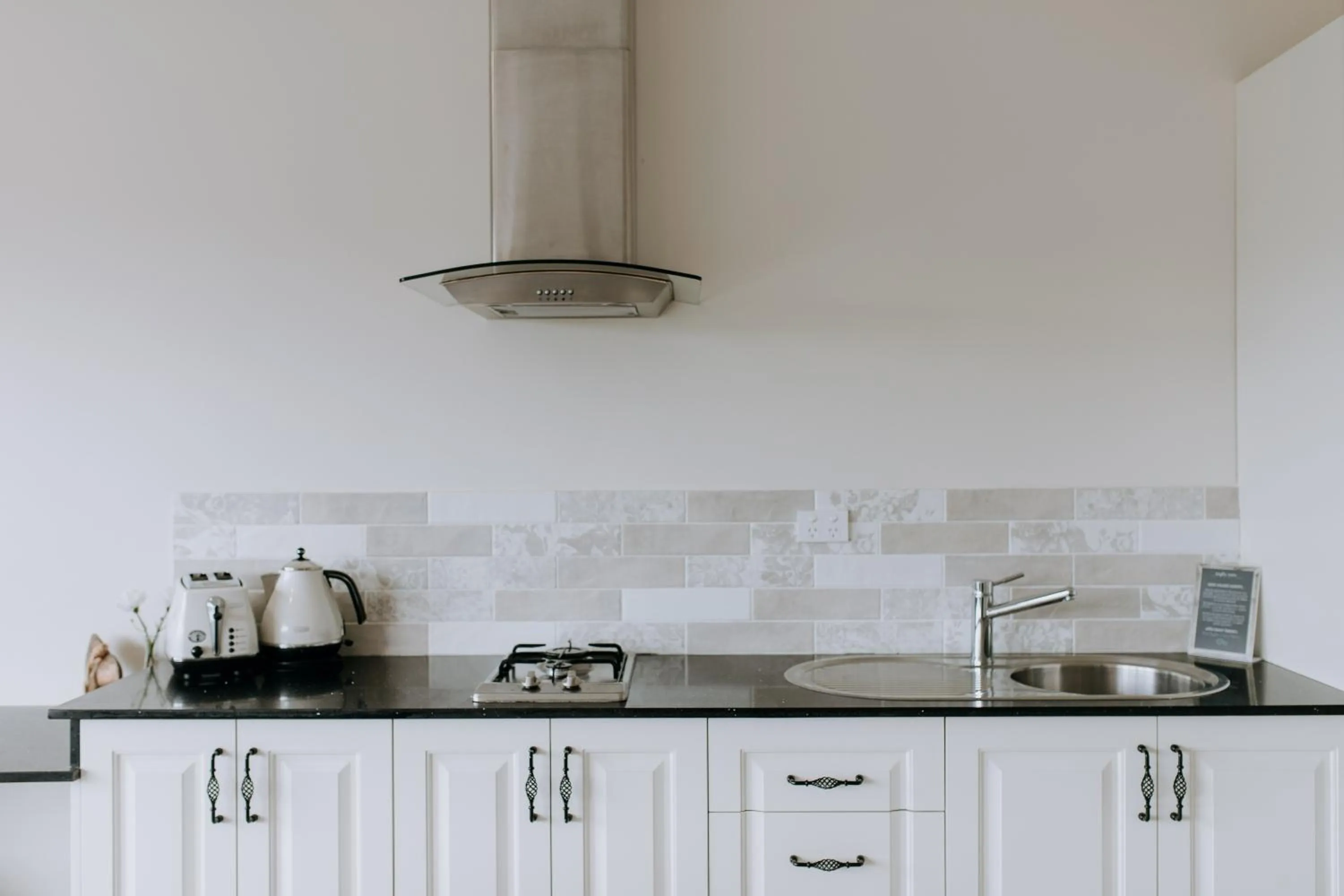 Coffee/tea facilities in Eagle View Escape