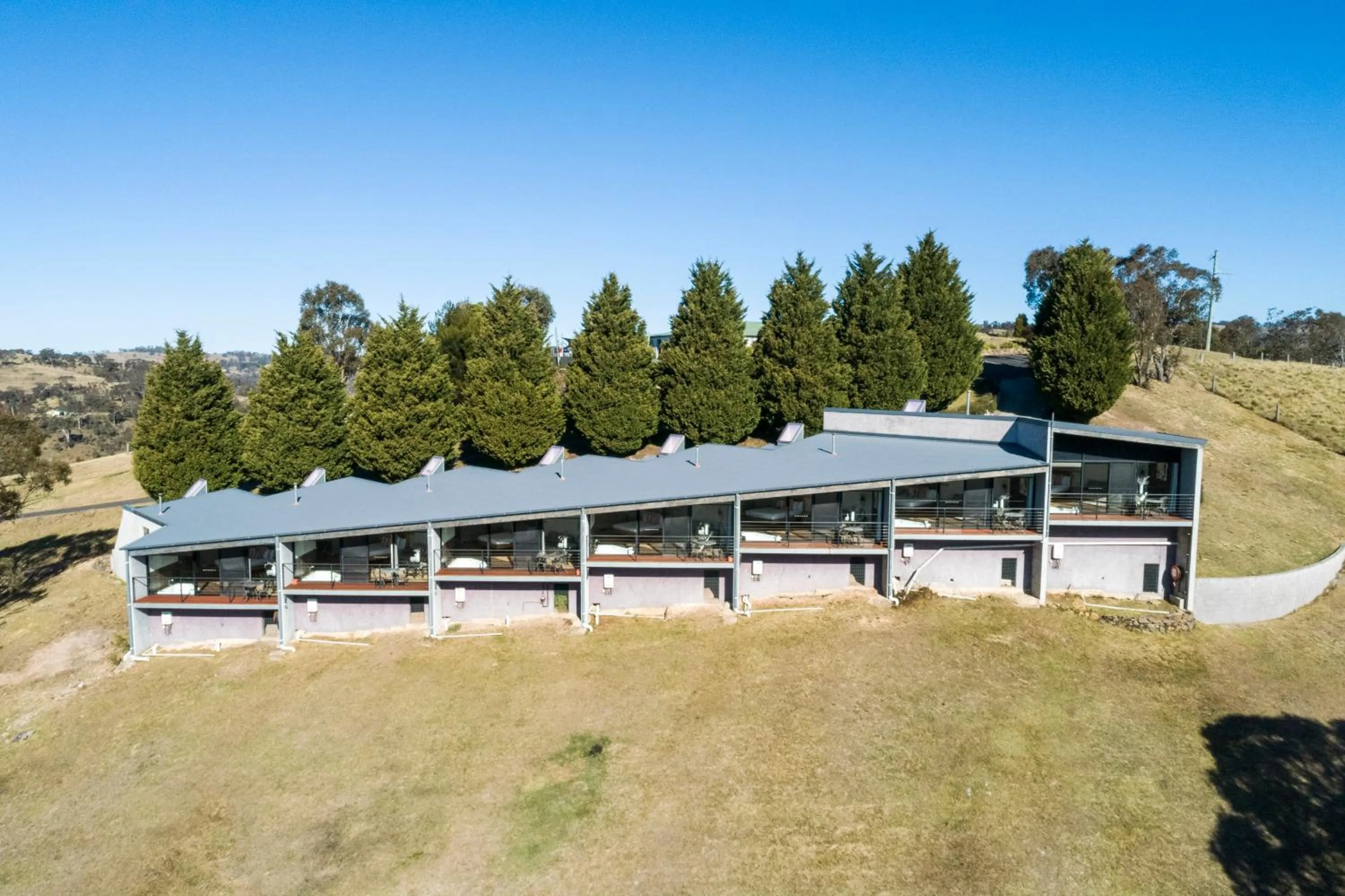 Location in Eagle View Escape