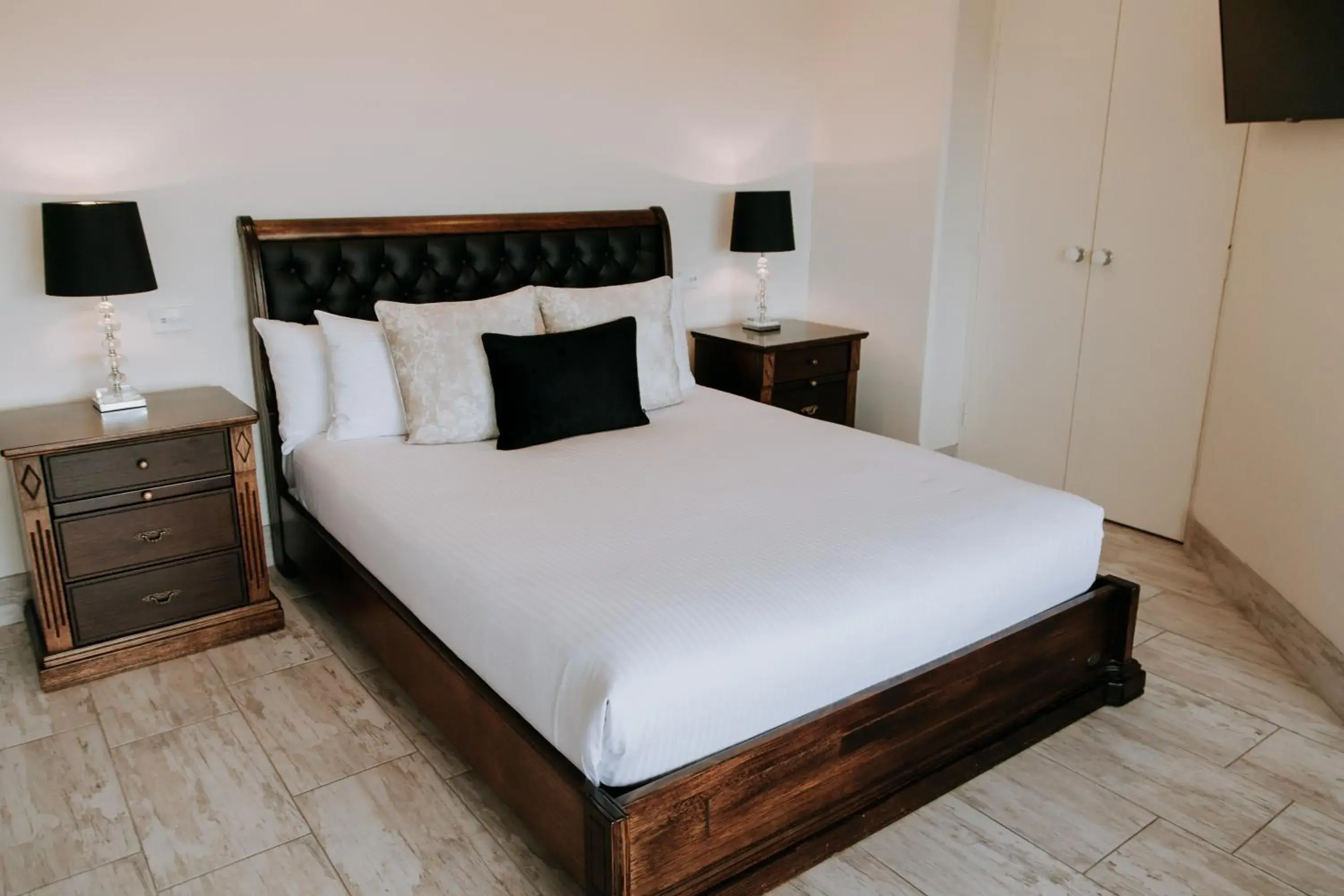 Superior Suite in Eagle View Escape Superior Suite in Eagle View Escape