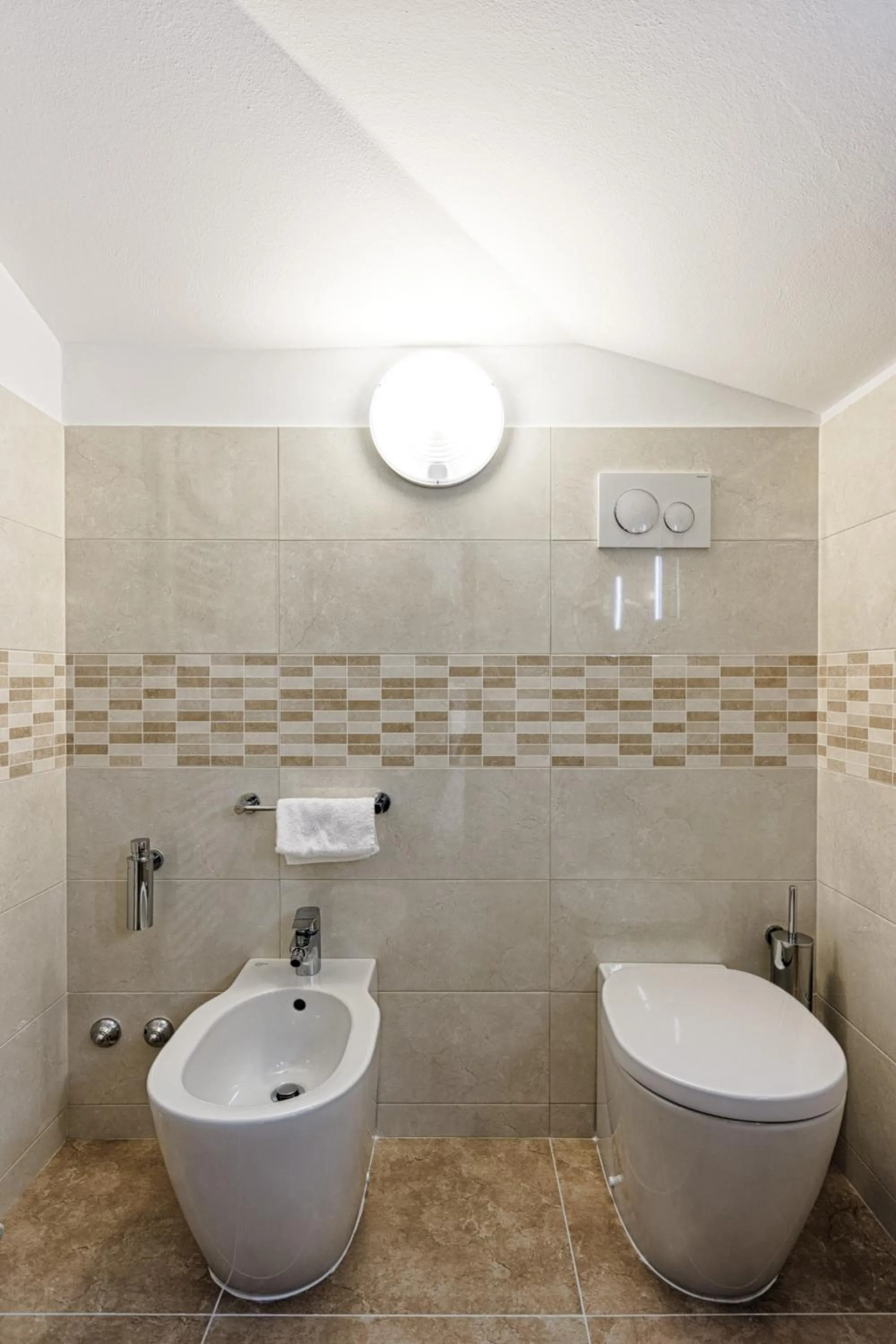 Park Hotel Ristorante Ca' Bianca