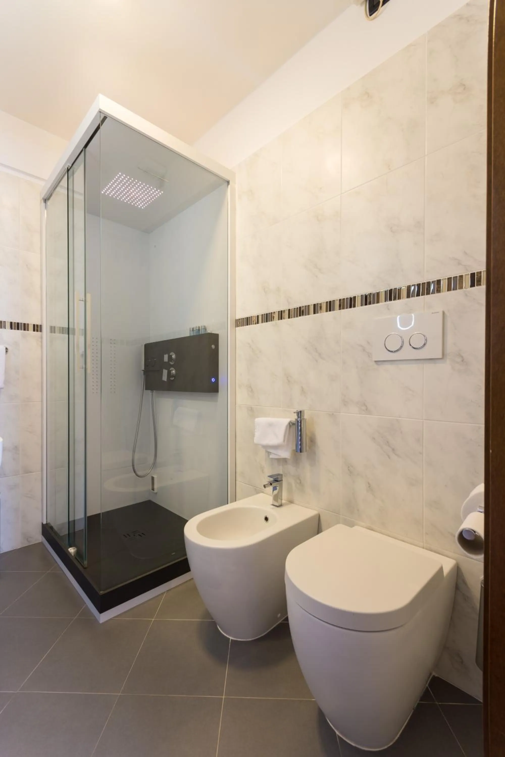 Park Hotel Ristorante Ca' Bianca