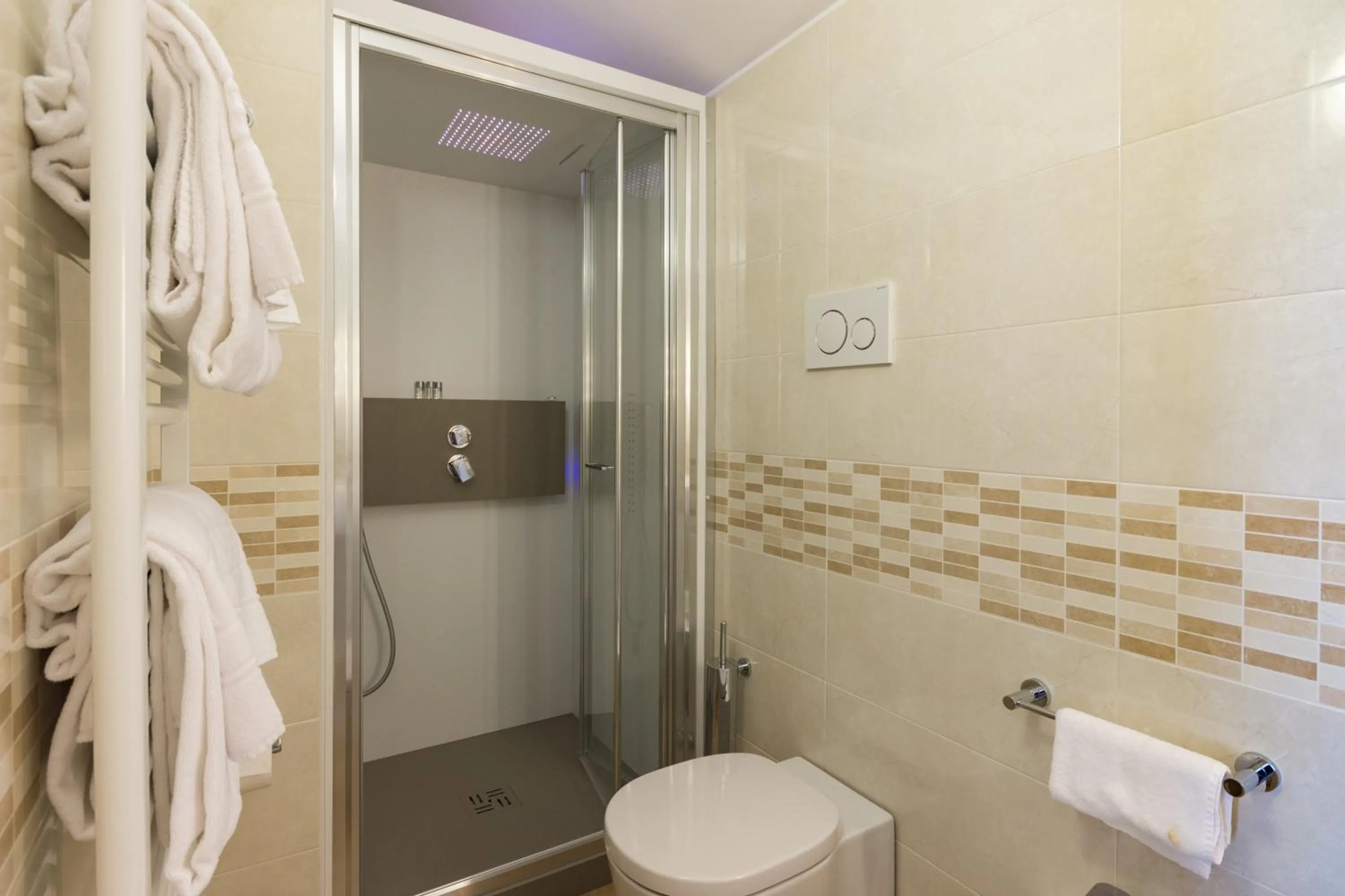 Park Hotel Ristorante Ca' Bianca