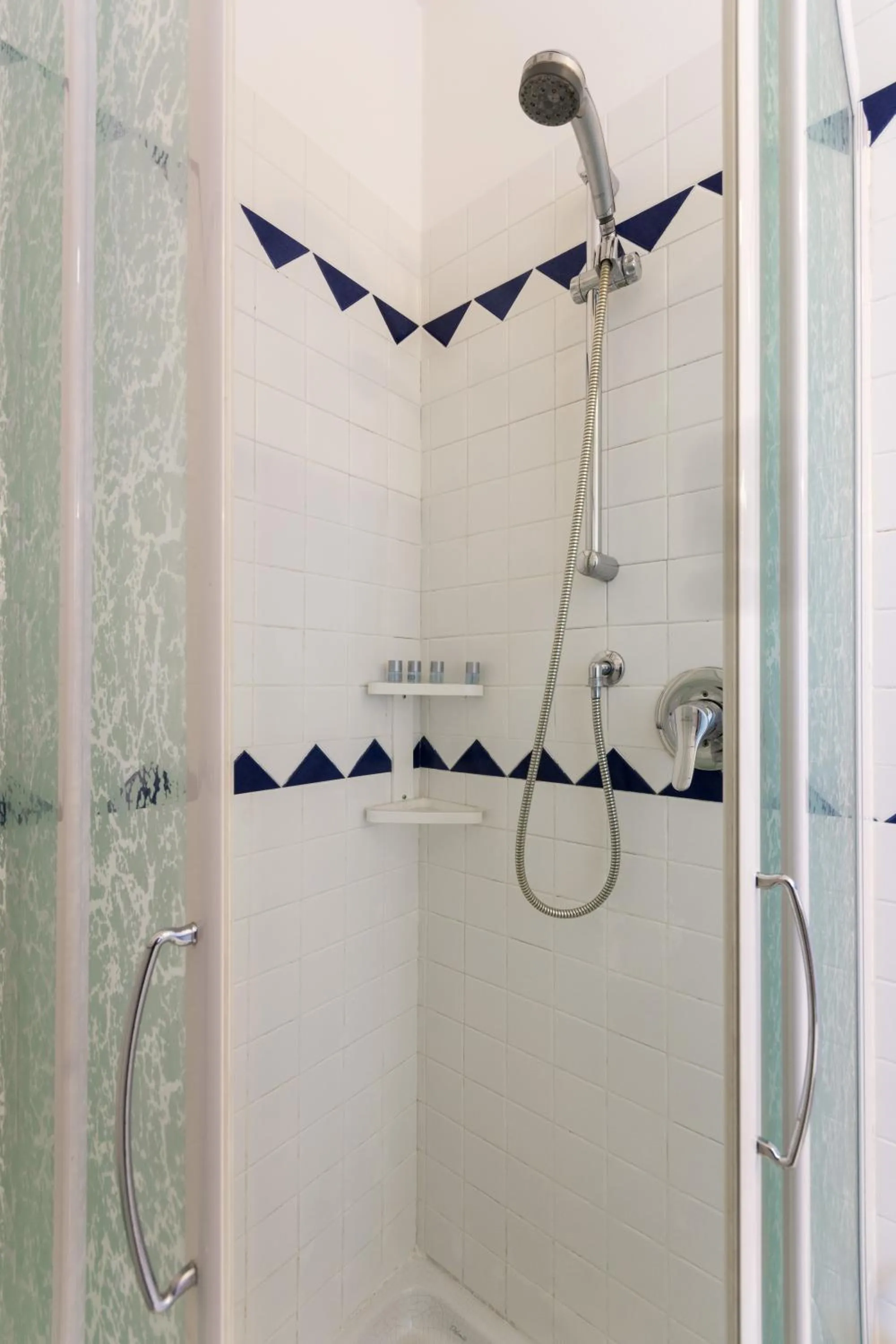 Park Hotel Ristorante Ca' Bianca