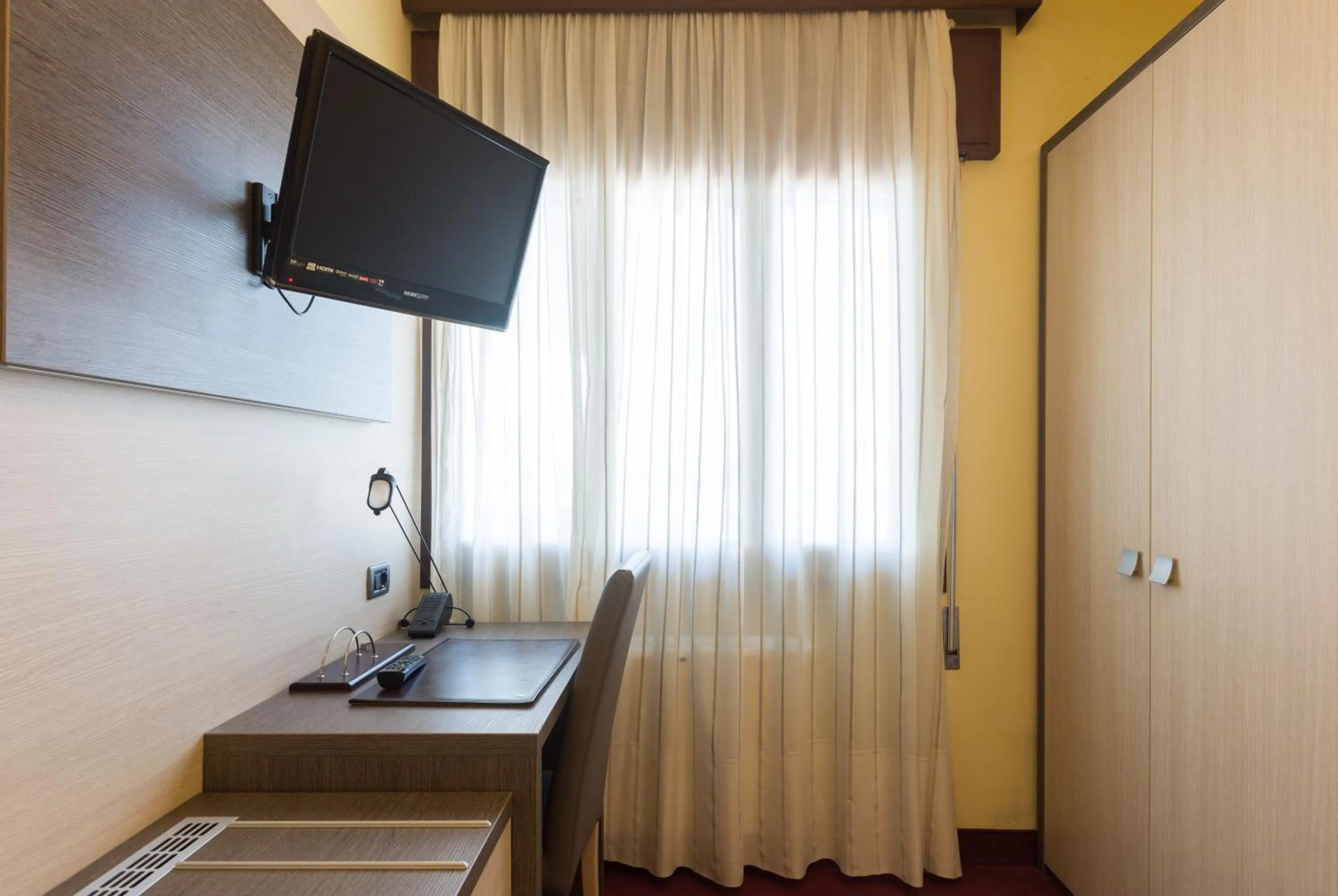 Park Hotel Ristorante Ca' Bianca