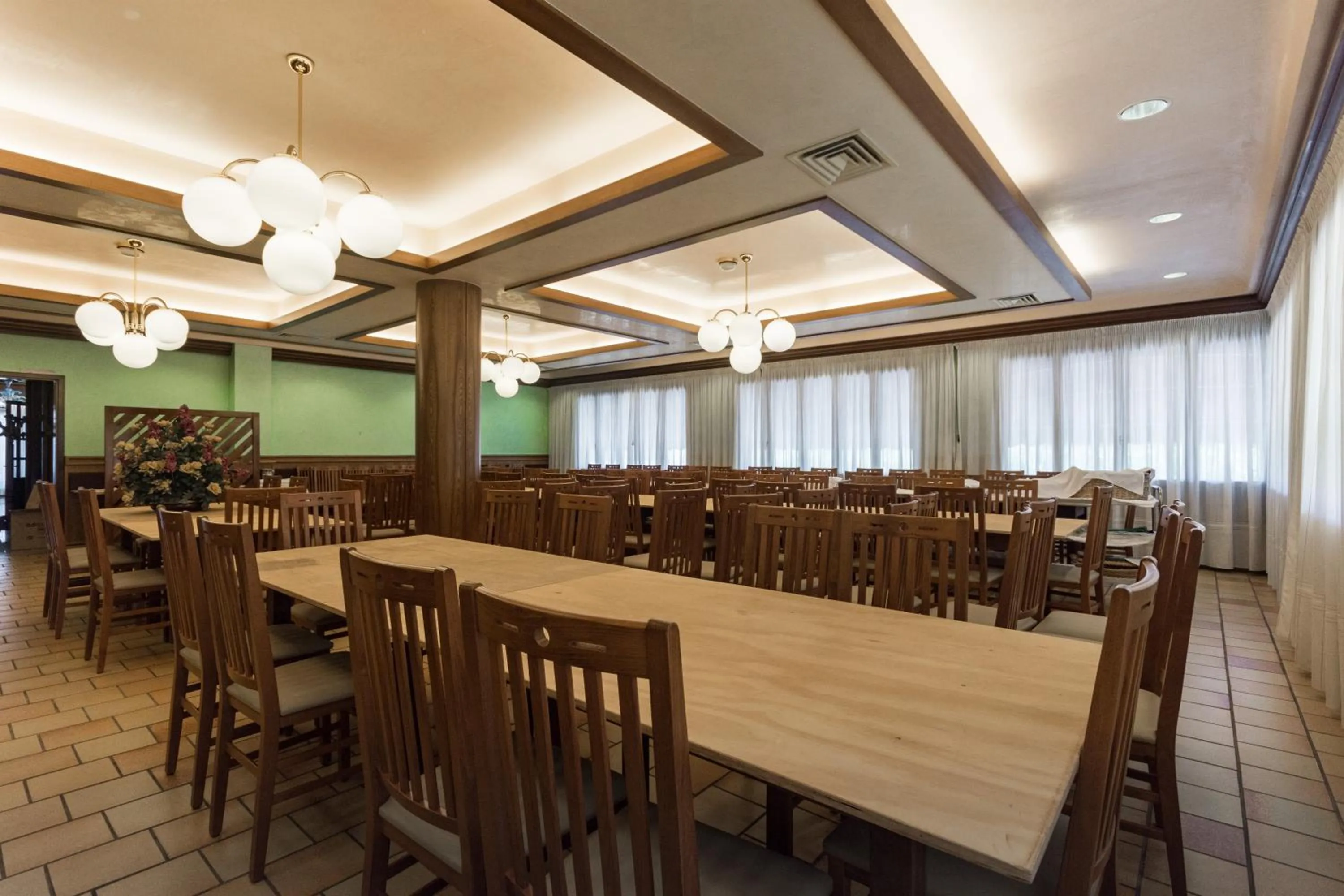 Park Hotel Ristorante Ca' Bianca