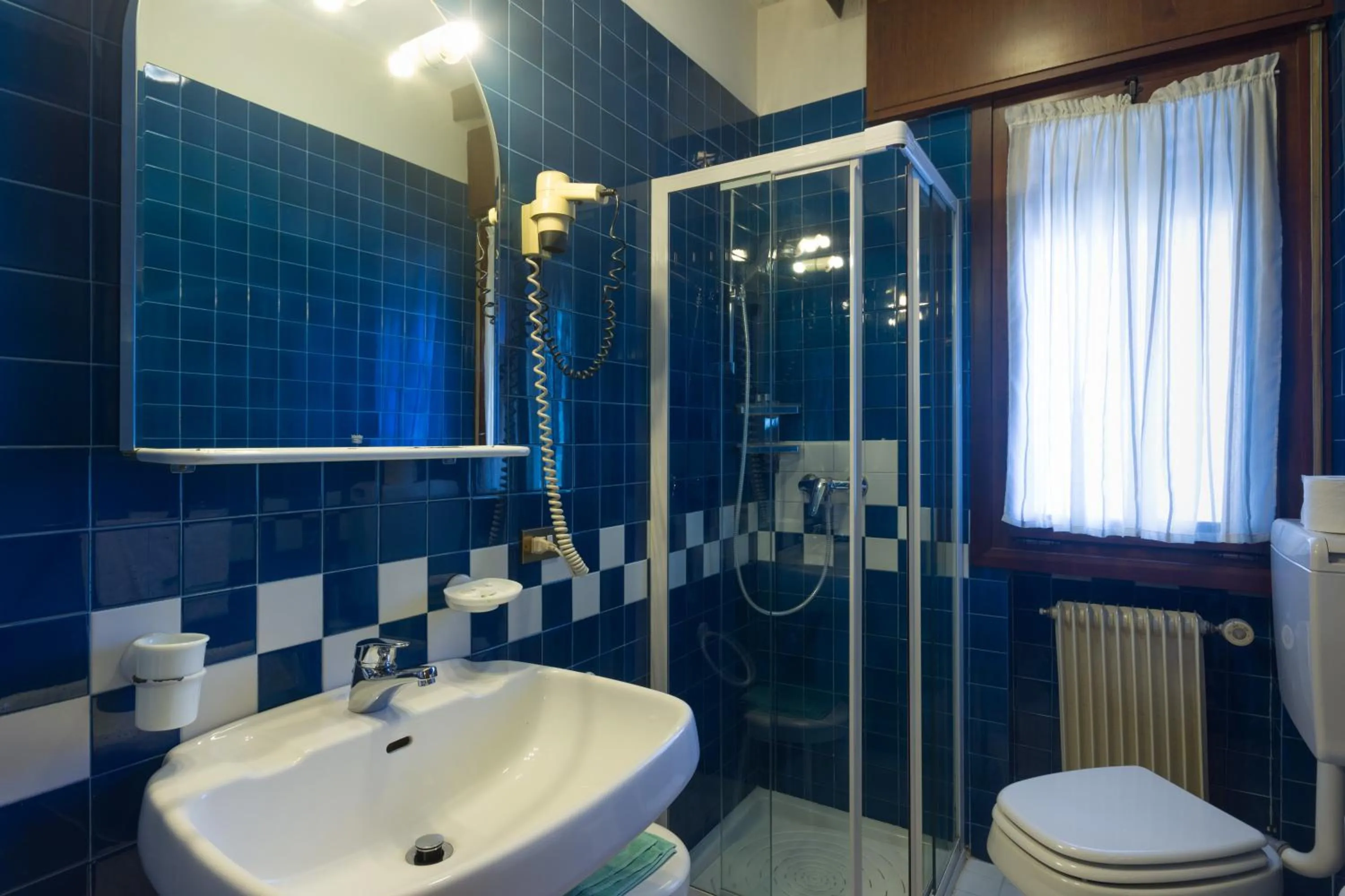 Park Hotel Ristorante Ca' Bianca